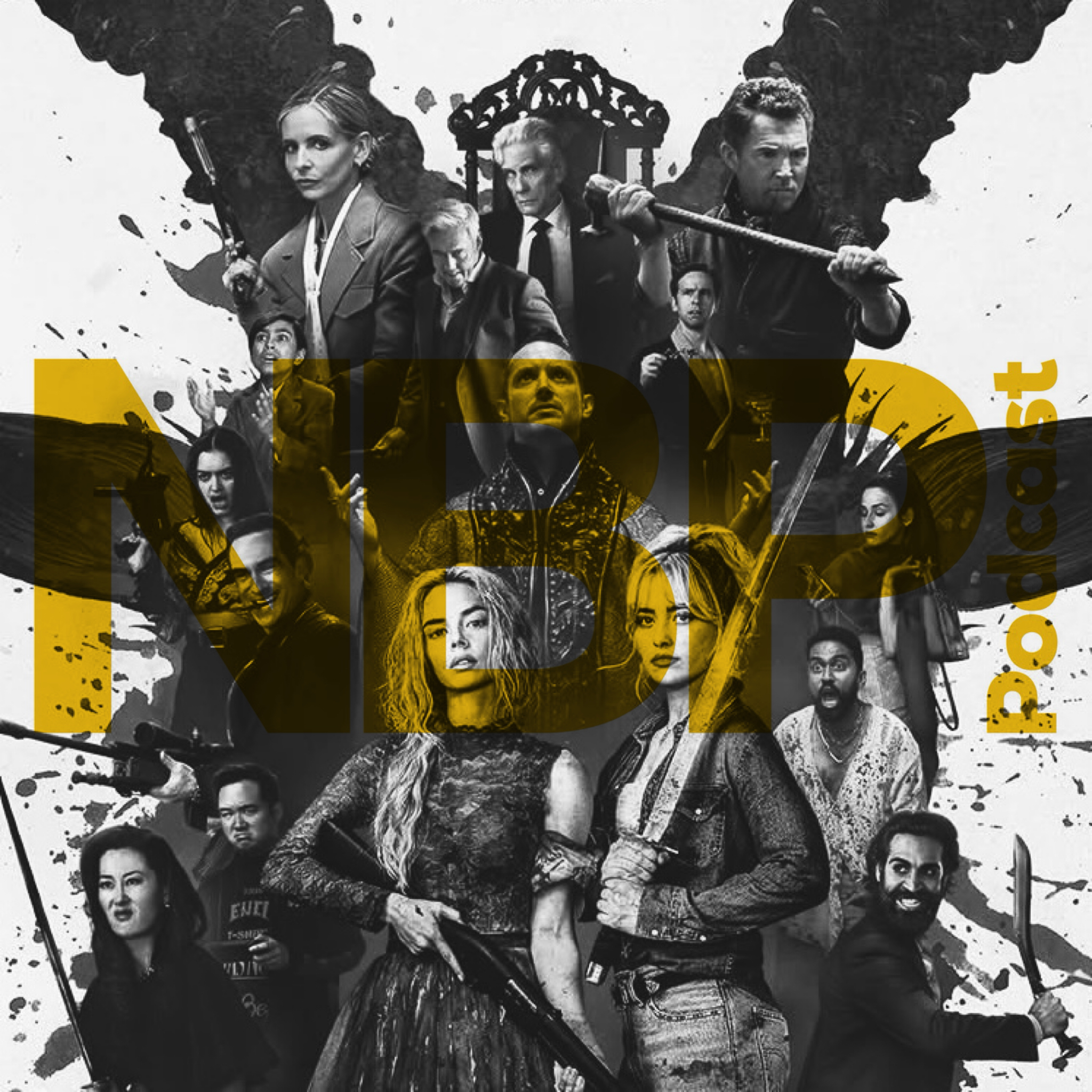 "Ready Or Not 2: Here I Come"