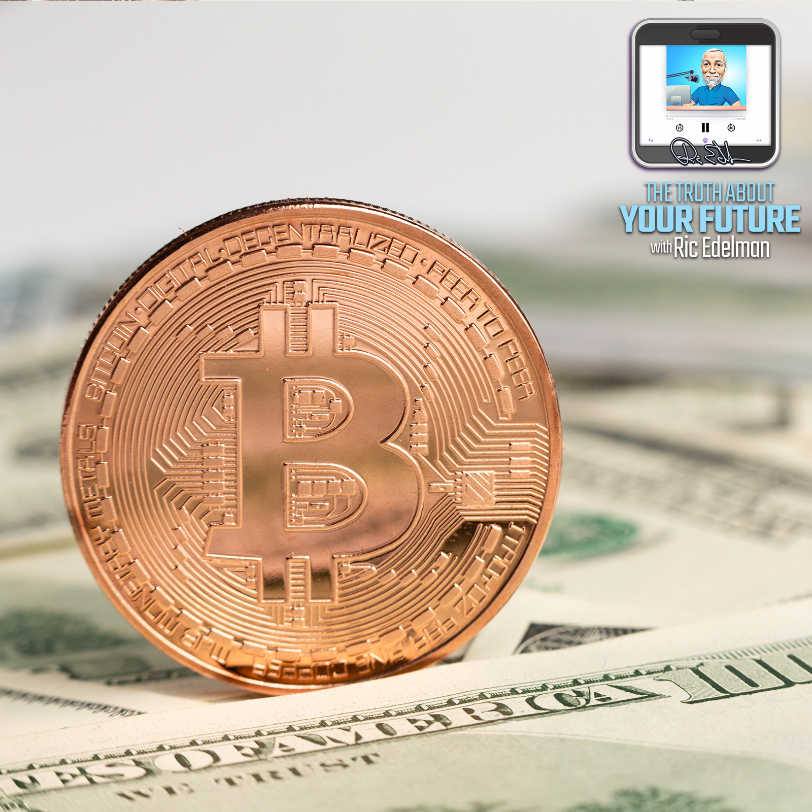 12/3/24: Your Questions Answered About Investing in Crypto