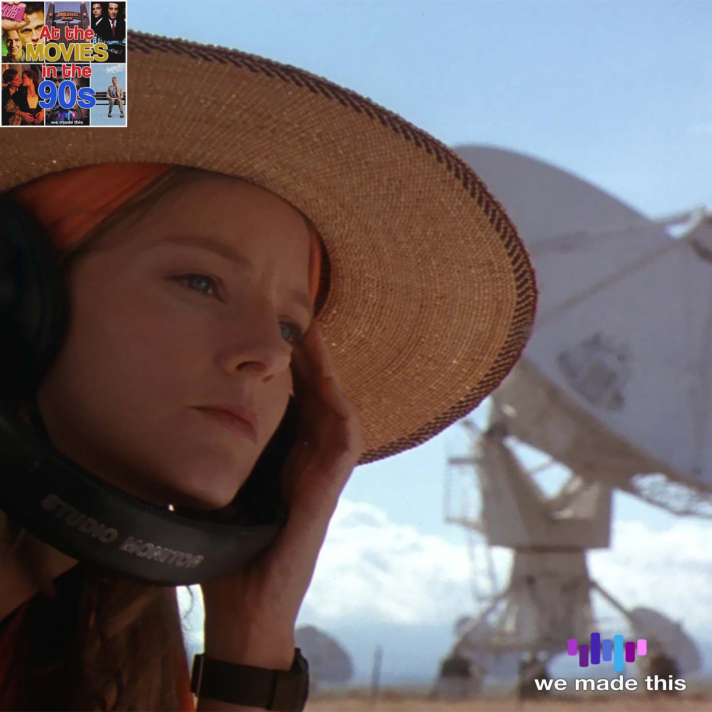 At the Movies in the 90s