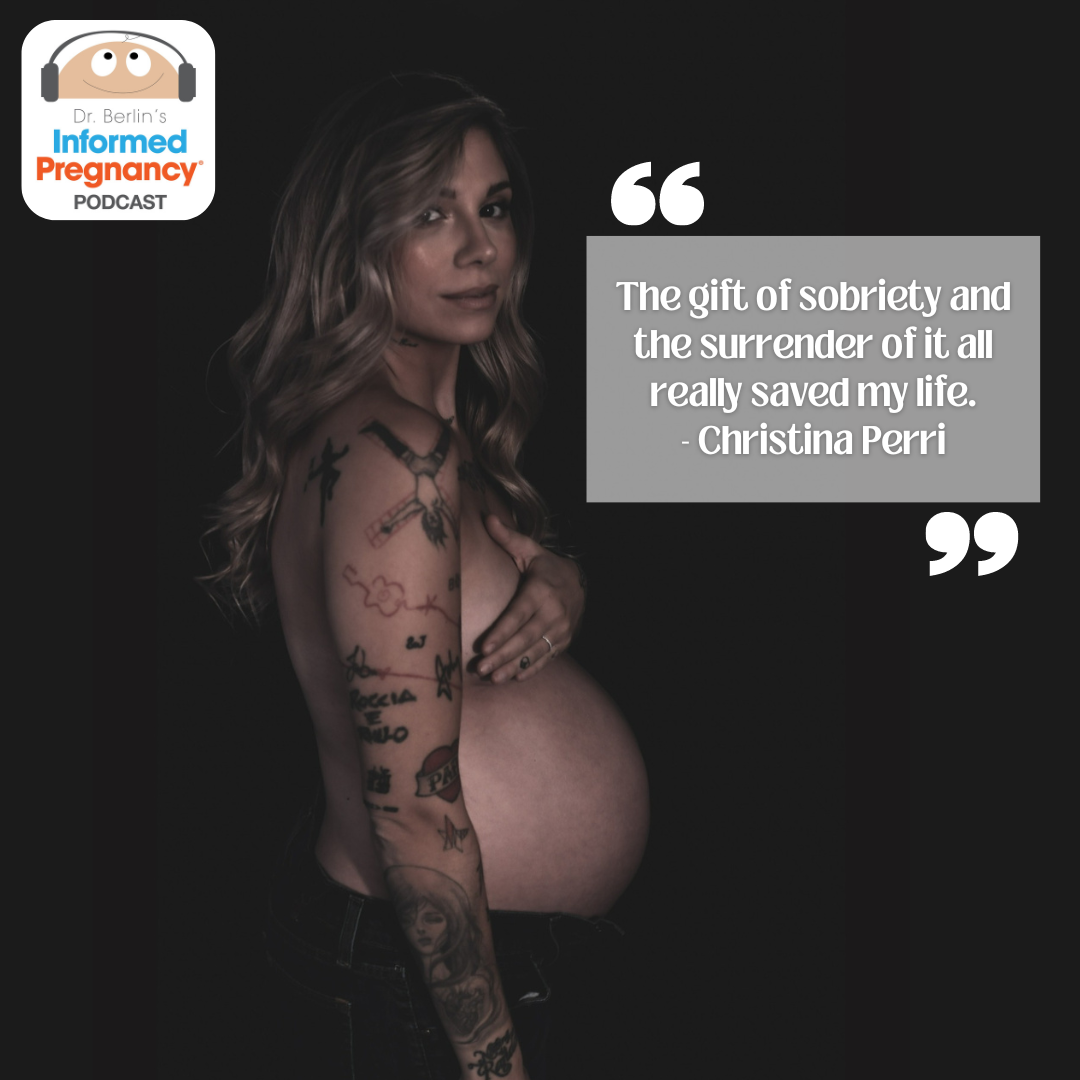 Informed Pregnancy Podcast