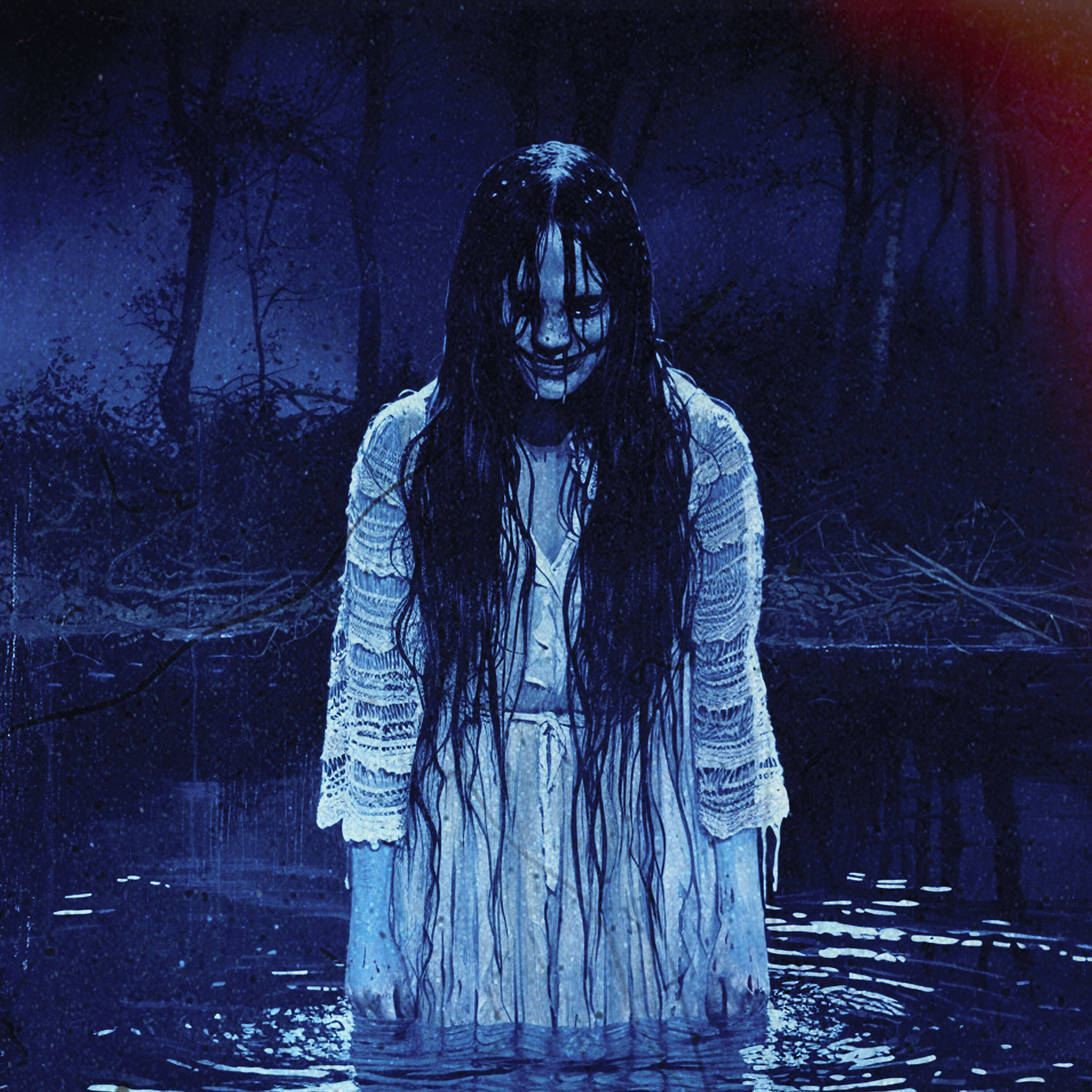 La Llorona