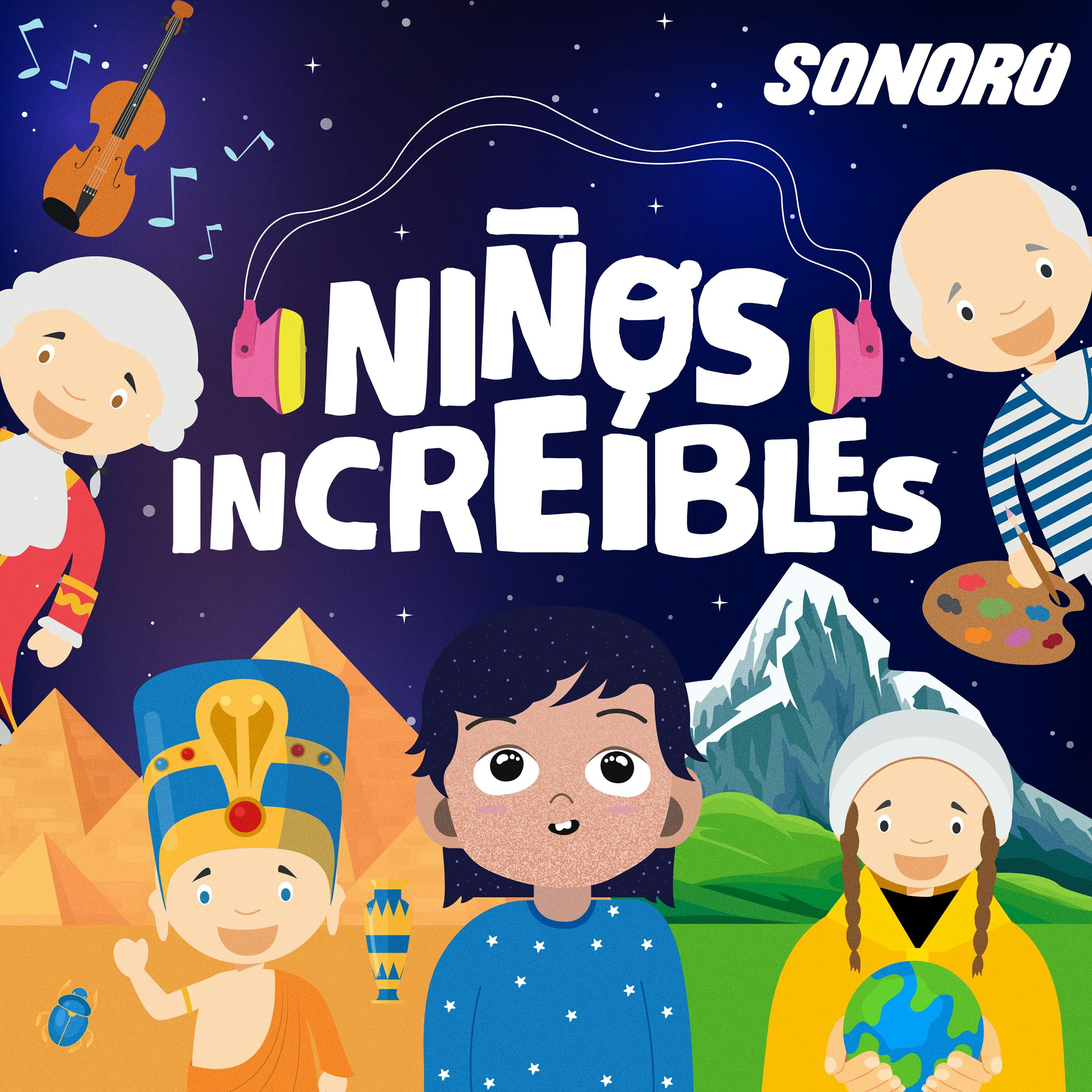 Portada de Cuentos Increíbles