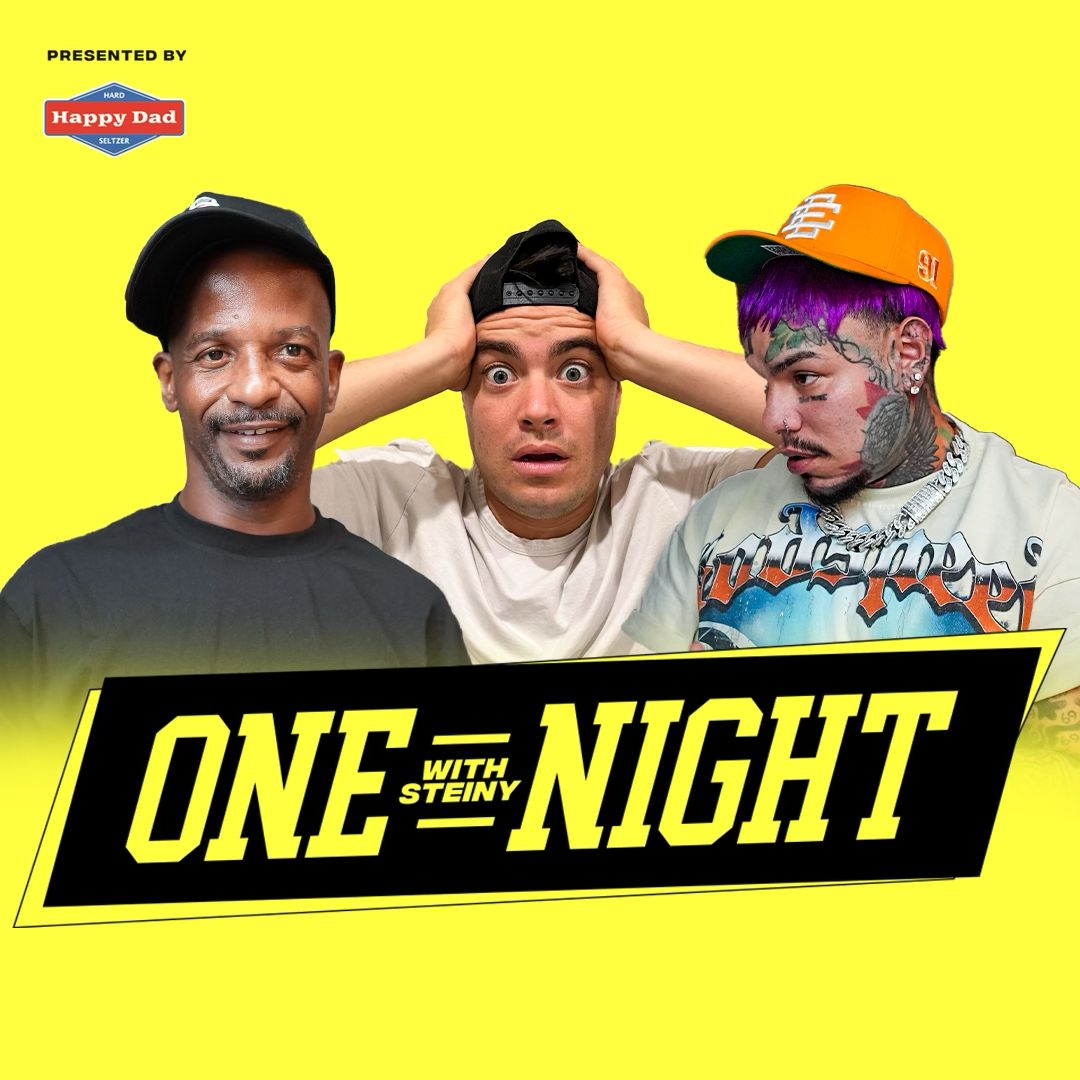 Charleston White & 6ix9ine | Ep. 86