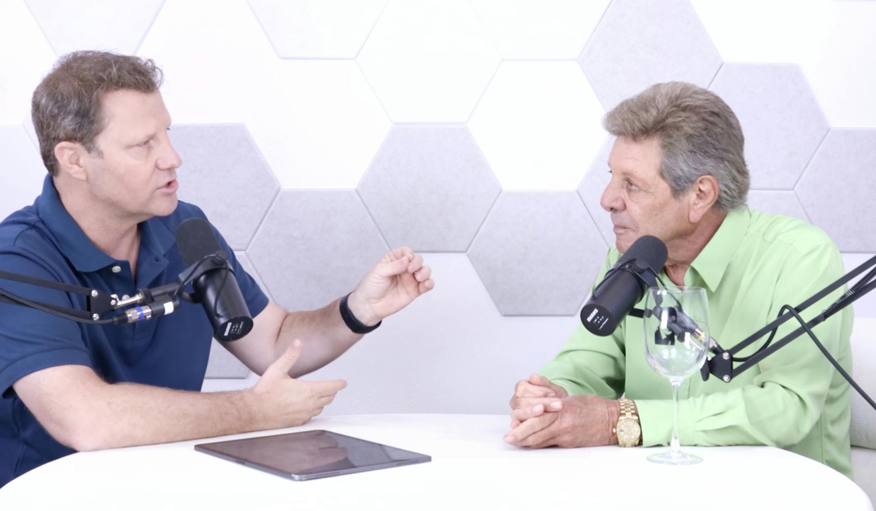 In the Beginning... In the Beginning...