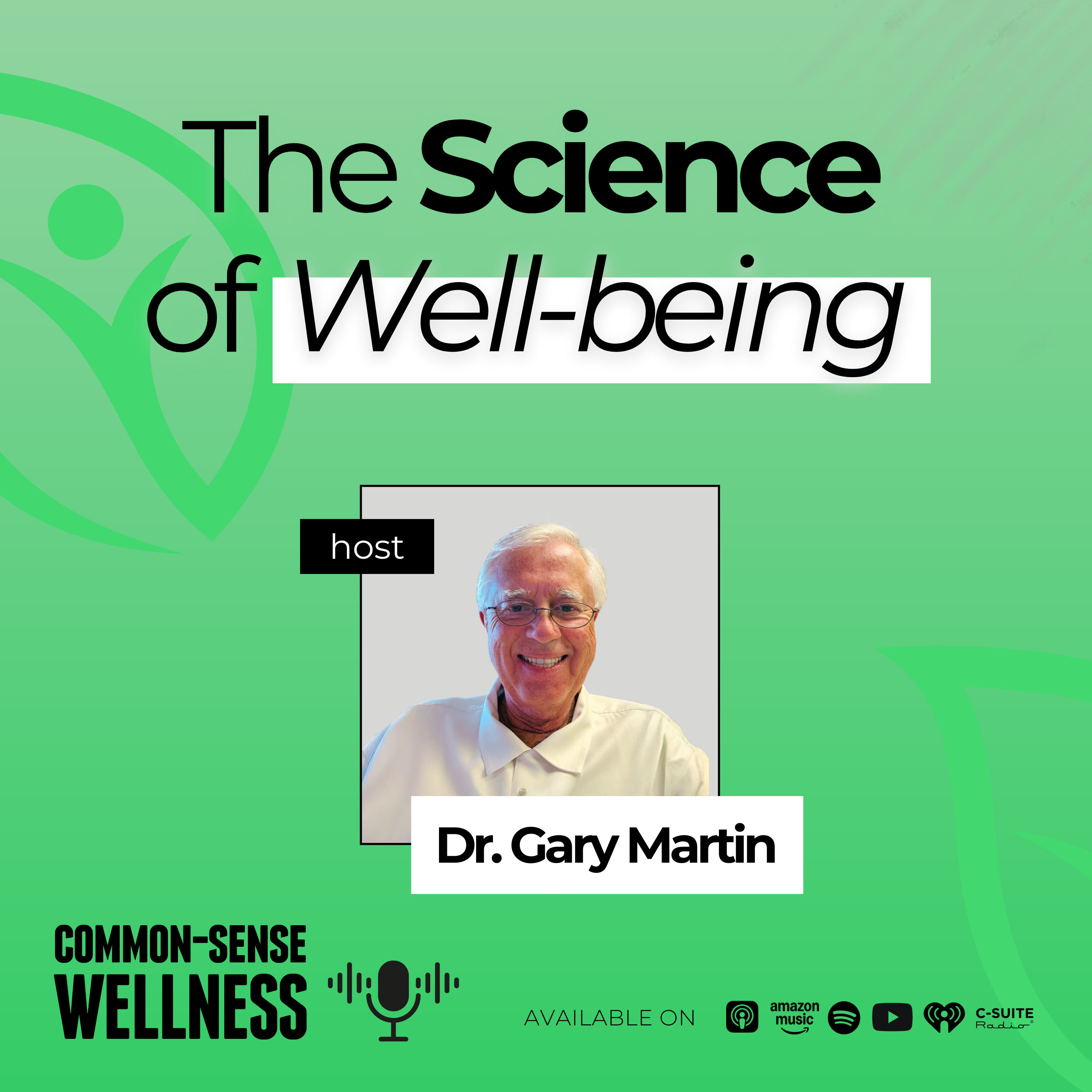 The Science of Well-being