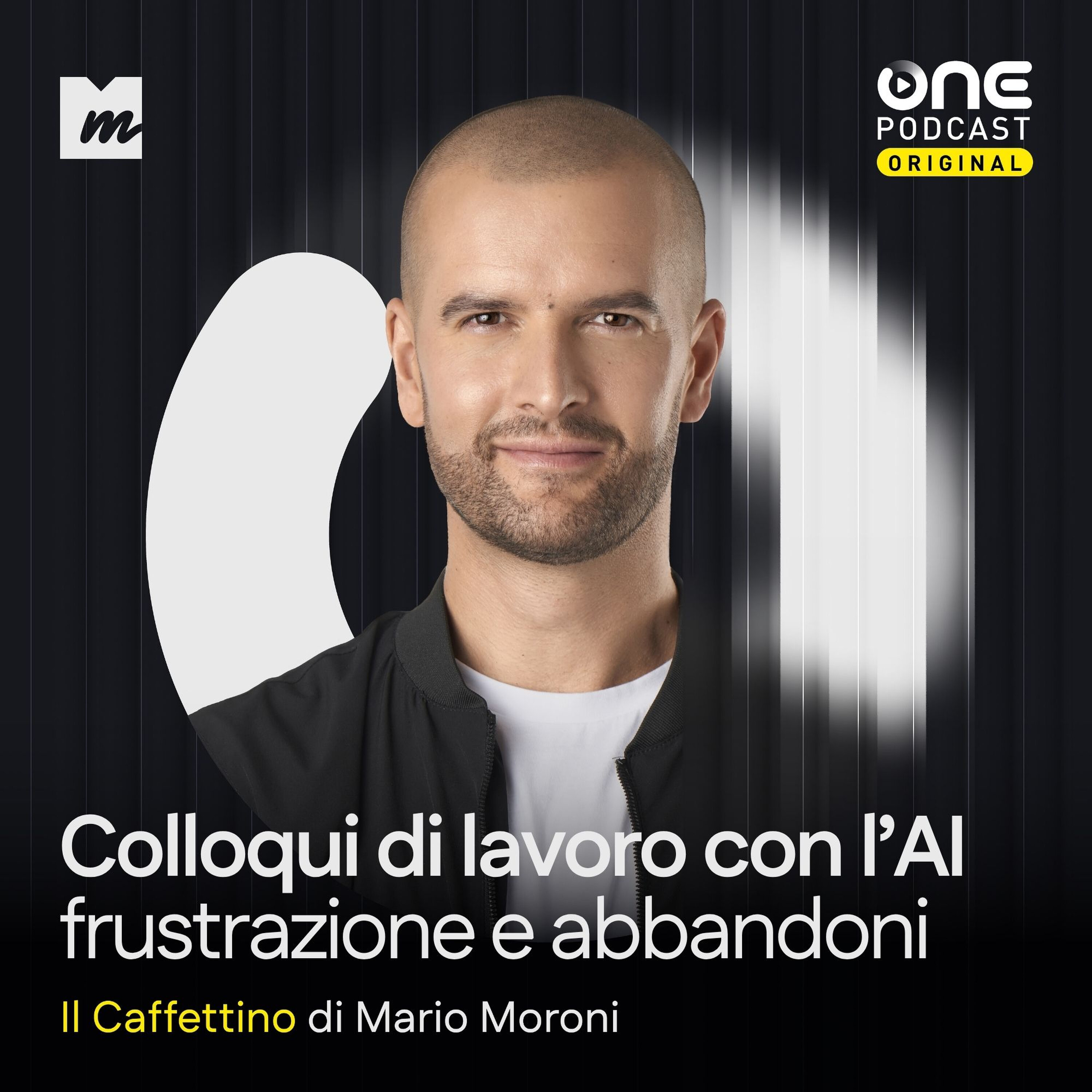 Colloqui di lavoro con l’IA: frustrazione e abbandoni