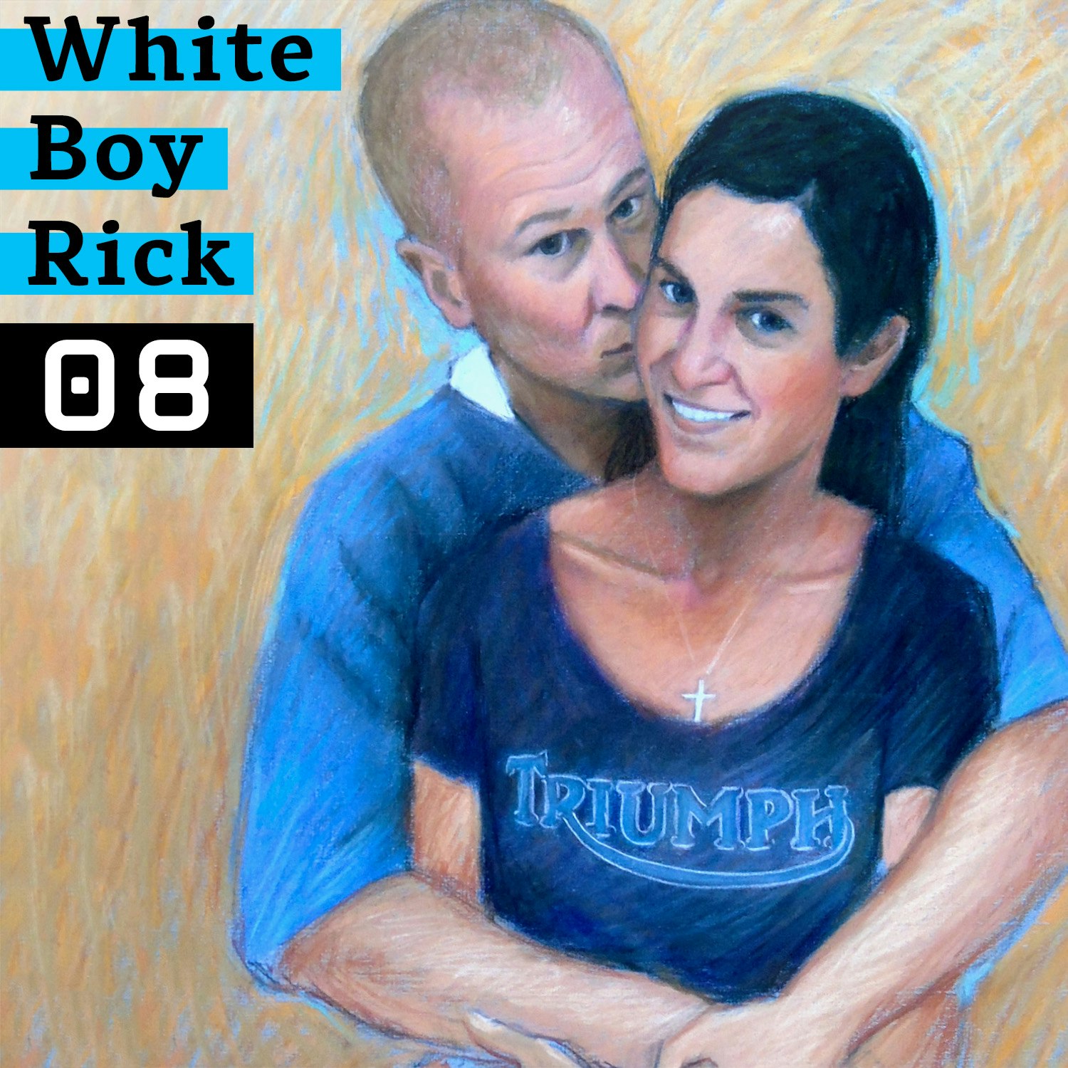 White Boy Rick, Chapter 8 – Just Call Me Rick