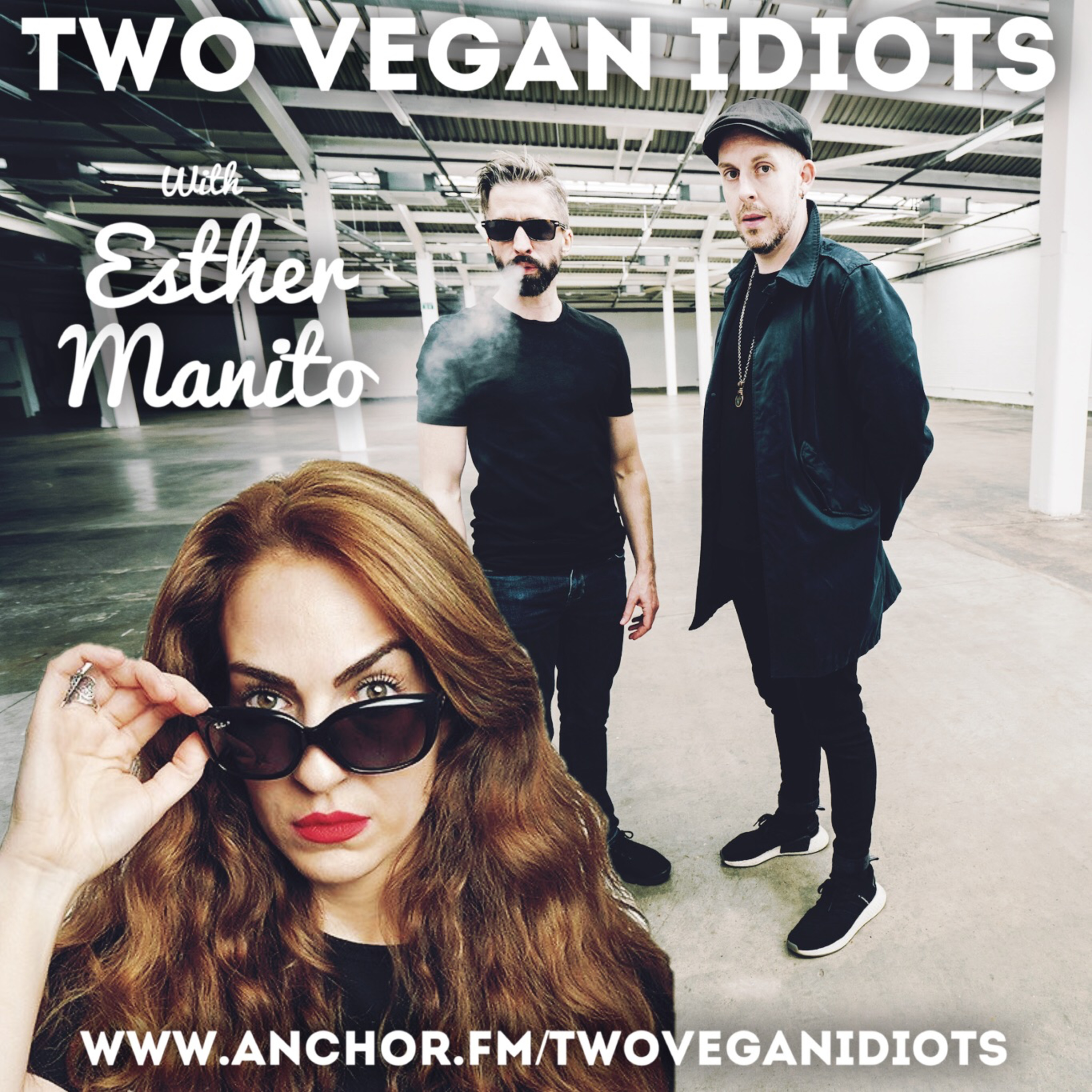 TVI with Carl Donnelly and Julian Deane