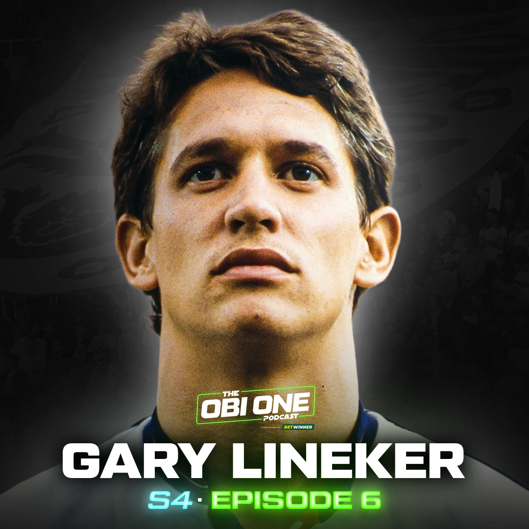 Gary Lineker Unfiltered: BBC Row, Sh*tting Himself & Why Ronaldo Isn’t On Messi’s ‘Level’
