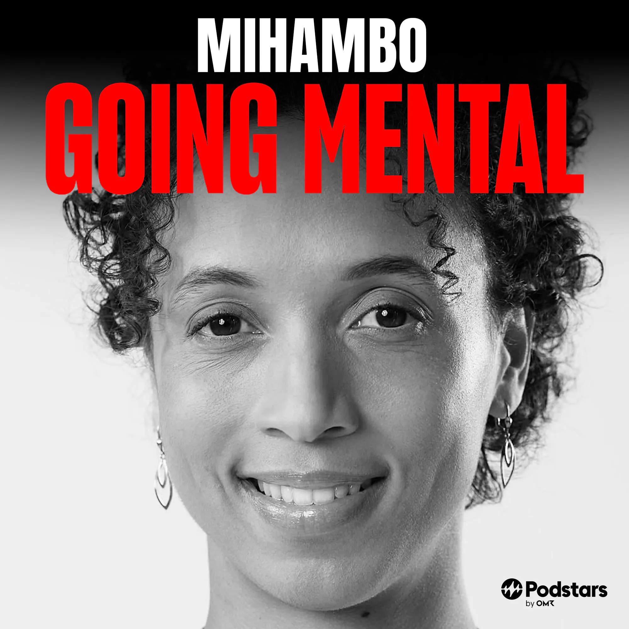 Olympic Gold, World Championships & The Power of Letting Go - Malaika Mihambo episode artwork