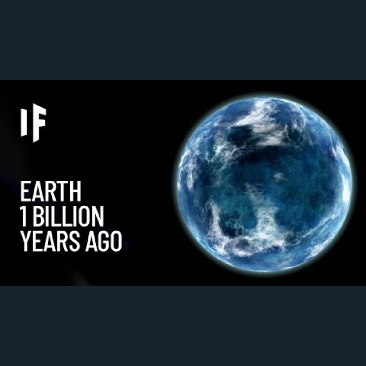Traveling One Billion Years Into the Past episode artwork