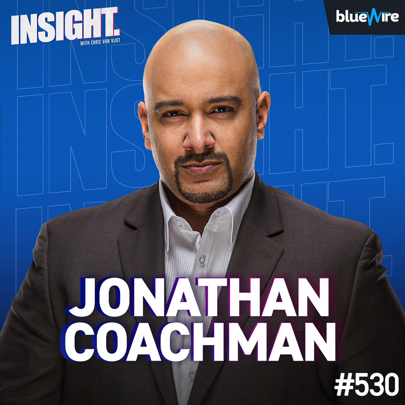 Why Jonathan Coachman Would Never Go Back To WWE, The Rock's Promos, Heel Commentary, MJF