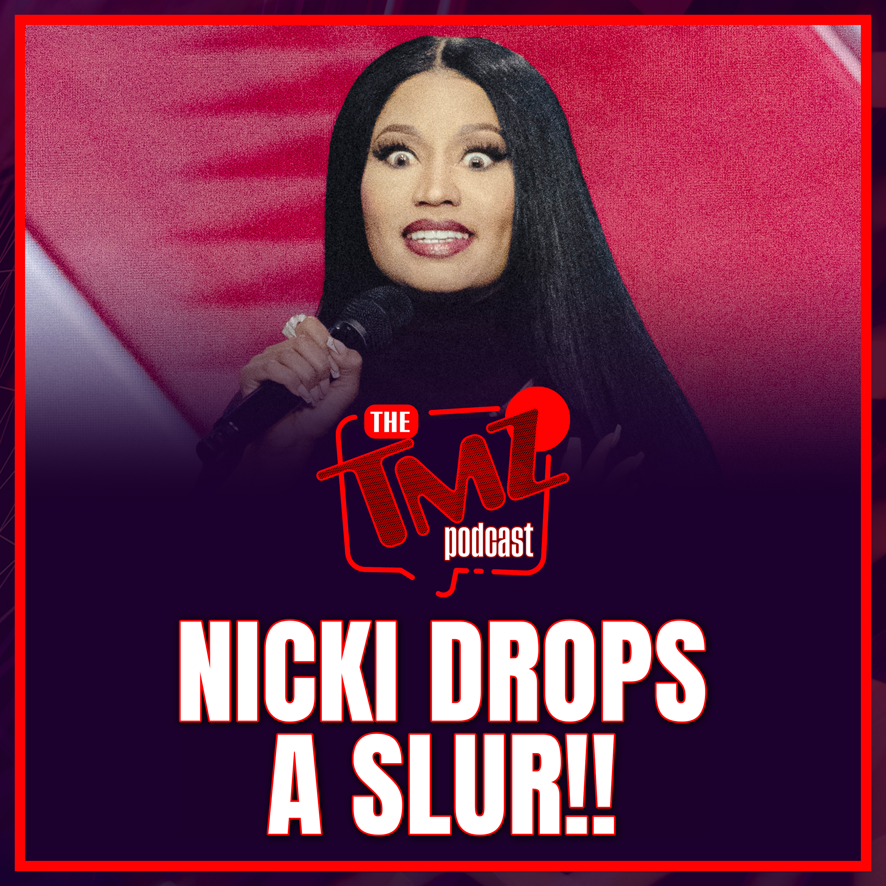 Nicki Minaj GOES NUCLEAR On Don Lemon