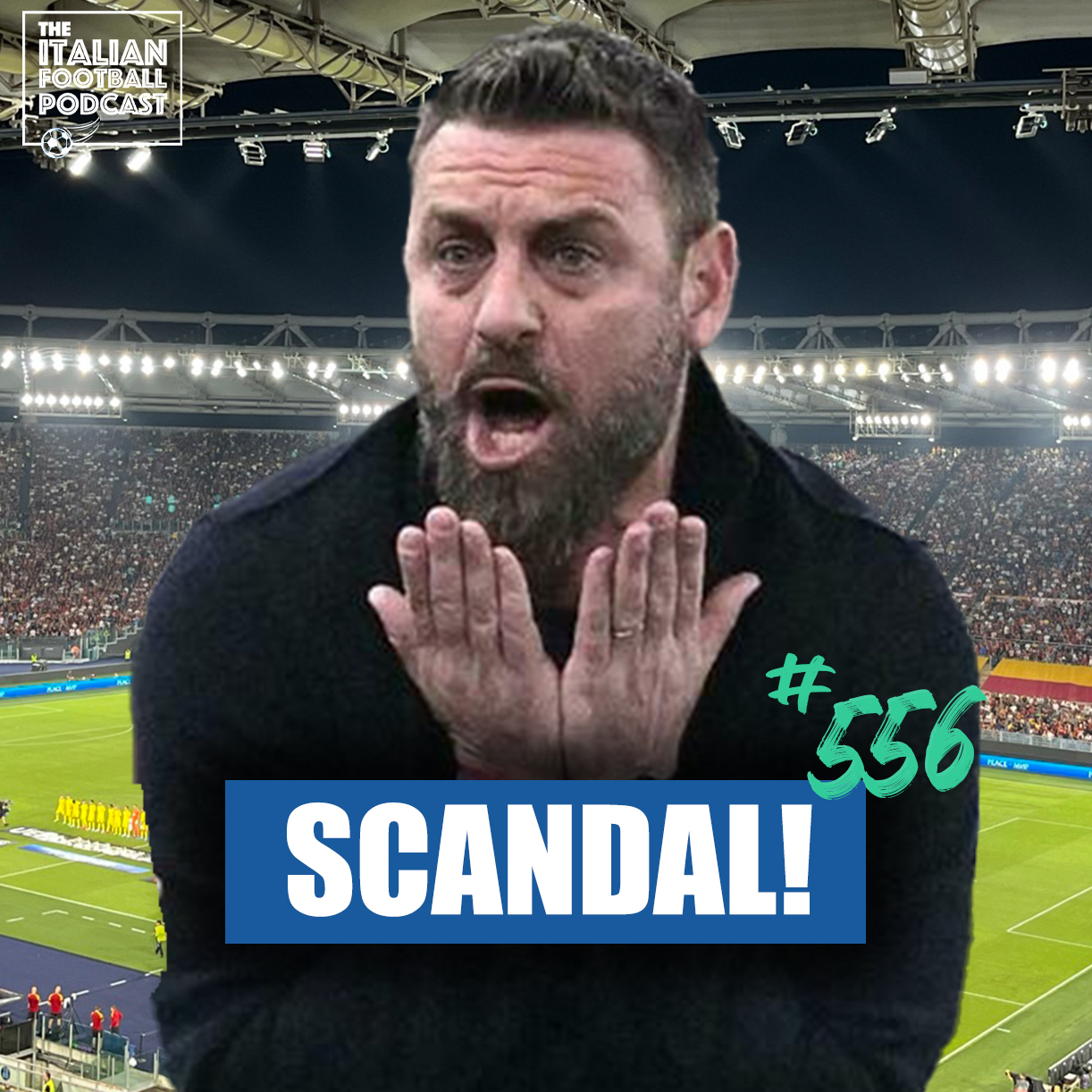 Napoli Penalty SCANDAL | Federico Dimarco Inter's MVP | CRAZY Juventus | Serie A Reaction & Much More