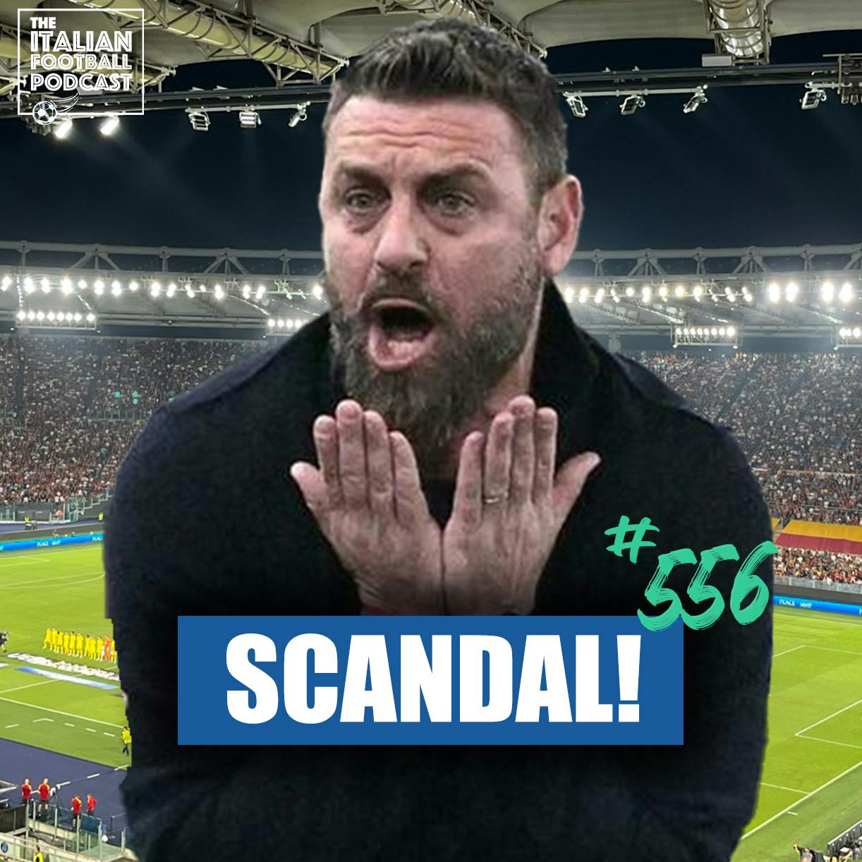 Napoli Penalty SCANDAL | Federico Dimarco Inter's MVP | CRAZY Juventus | Serie A Reaction & Much More