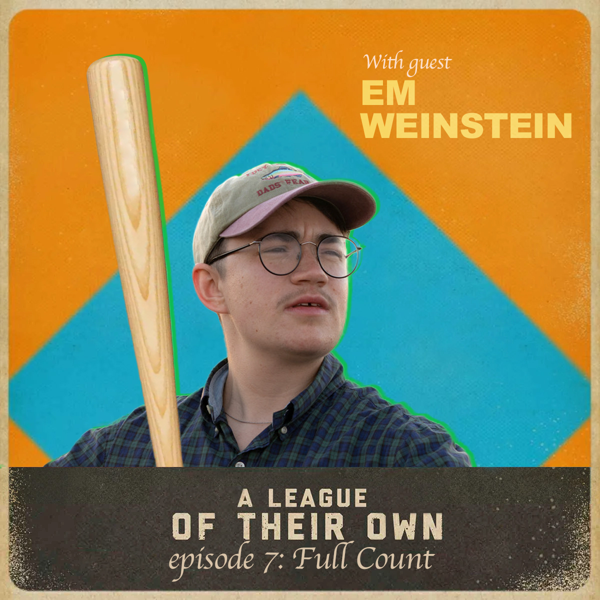 A League Of Their Own Recap Podcast