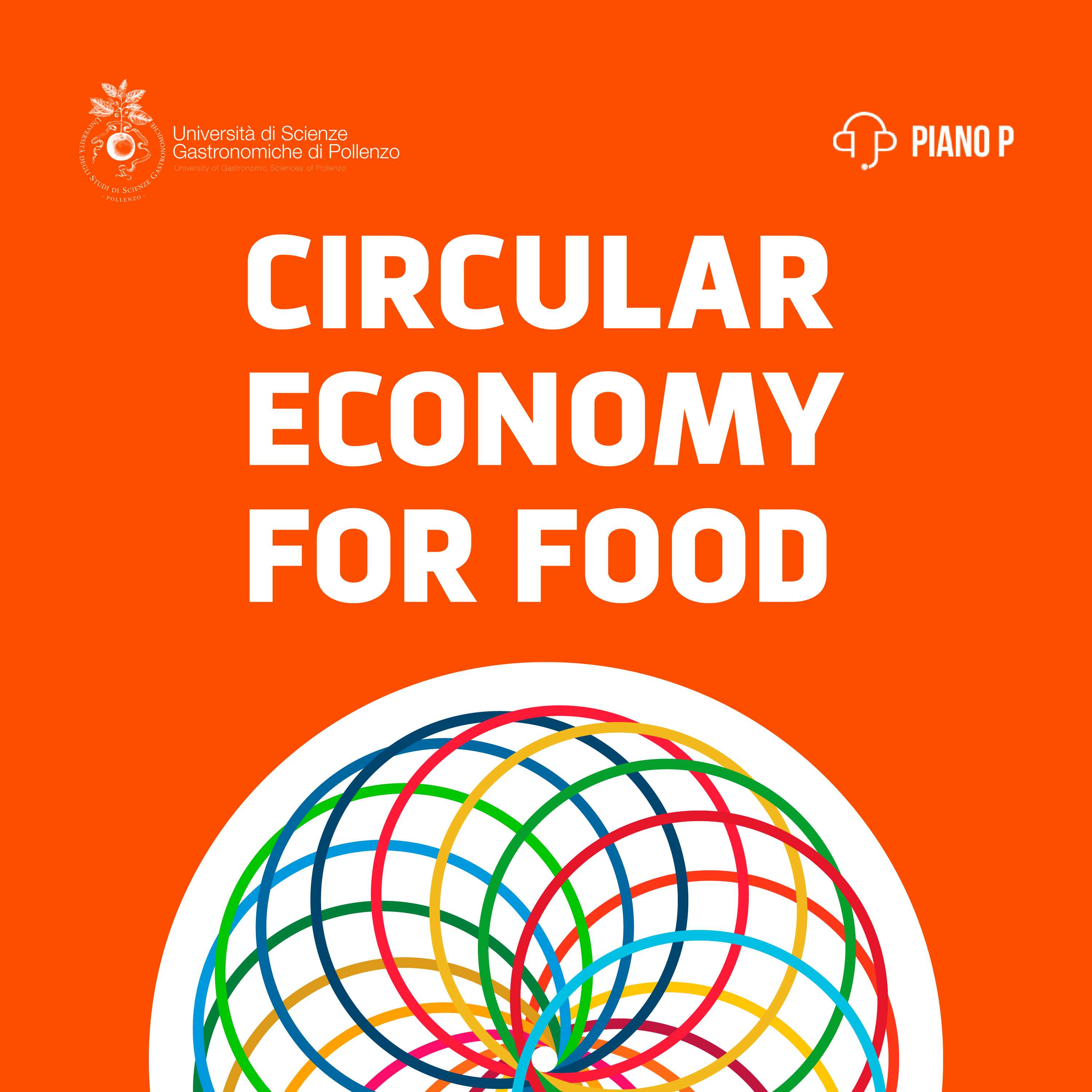 Circular Economy for Food