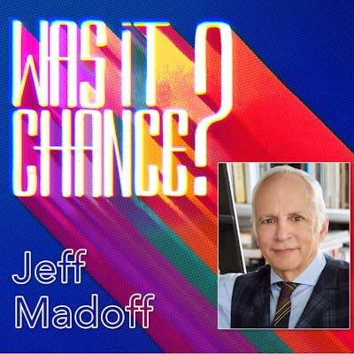 #42 - Jeff Madoff: Creating more PERSONALITY!
