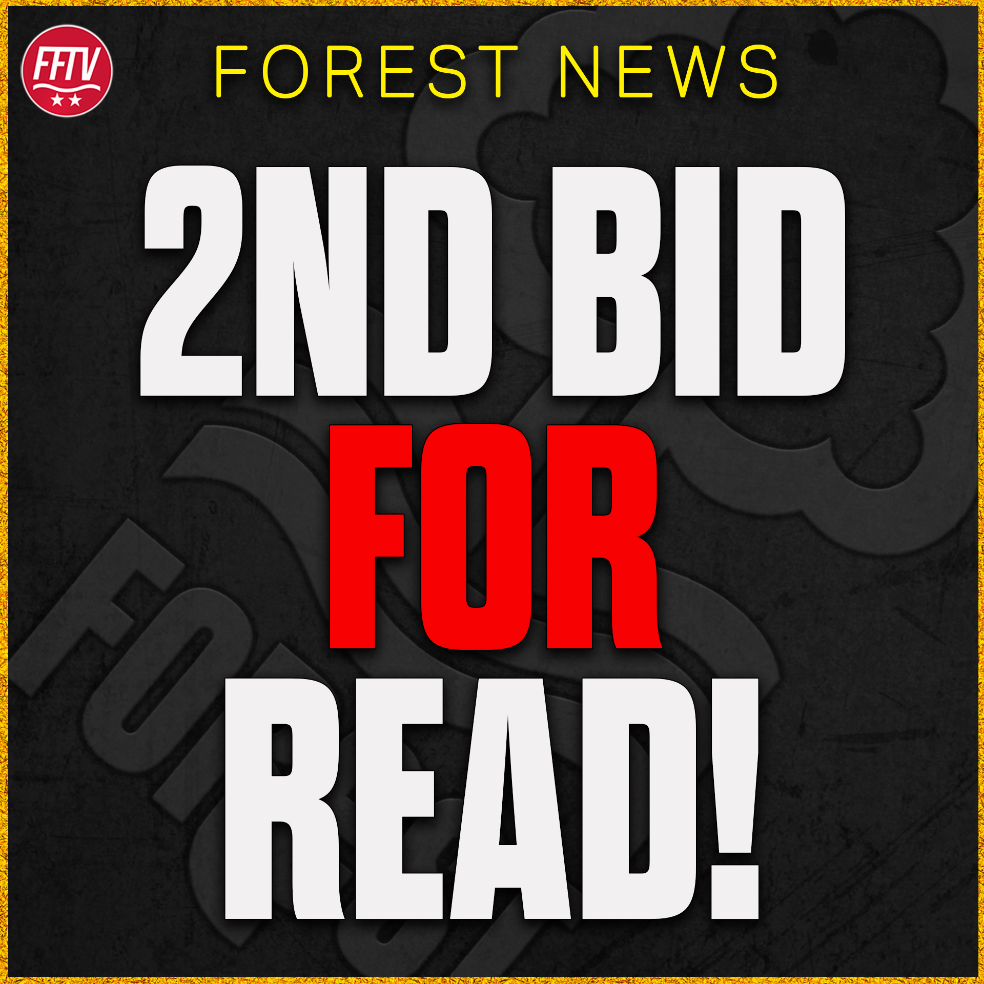 Forest's £17M Read Deal! What De Zerbi Said About Bergvall! Nottingham Forest Transfer News