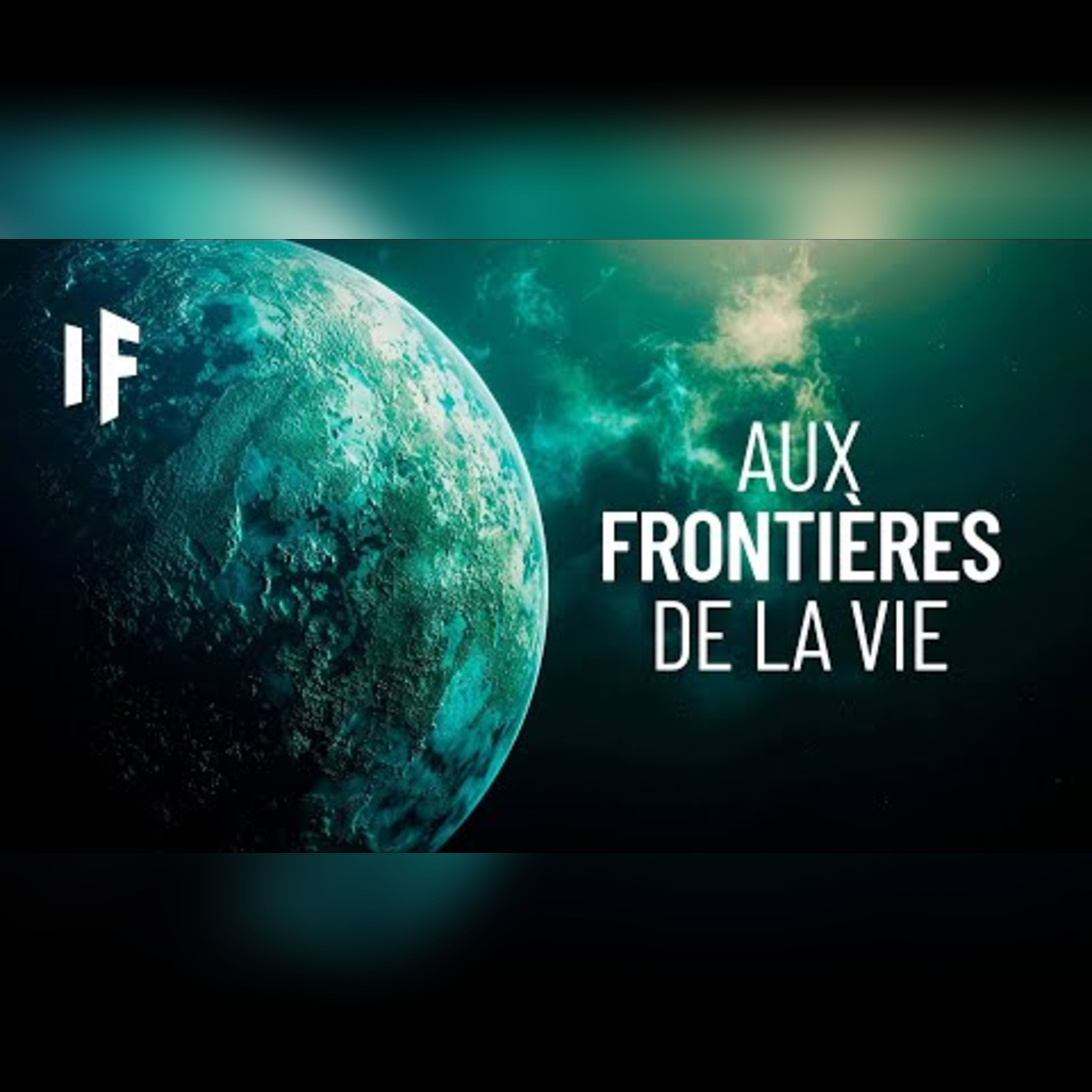 Où trouver de la vie ailleurs dans l'Univers ? episode artwork