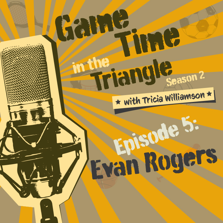 Game Time in the Triangle