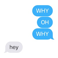 how to know if guy youre dating likes you