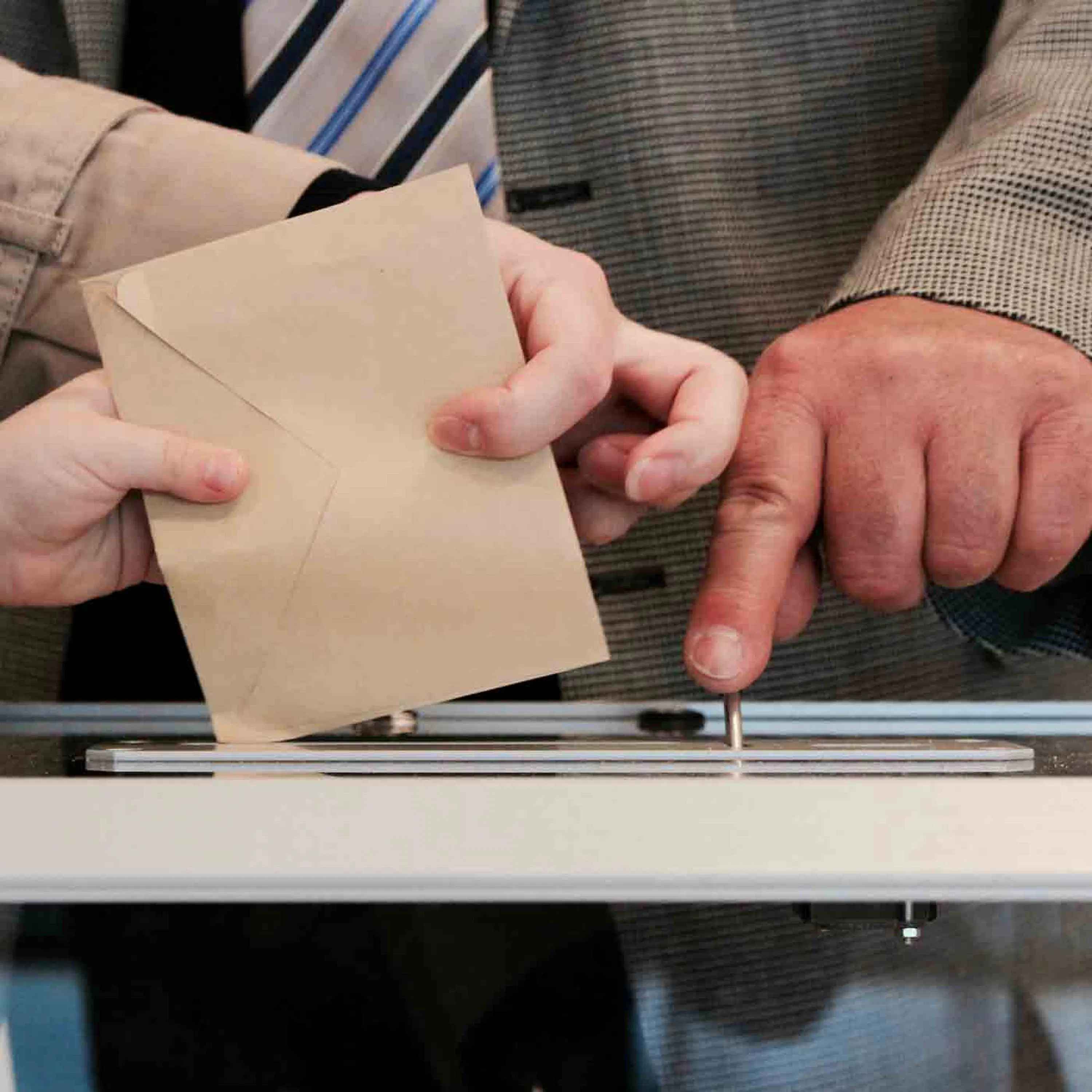 Qu’est-ce qu’un parrainage citoyen ?