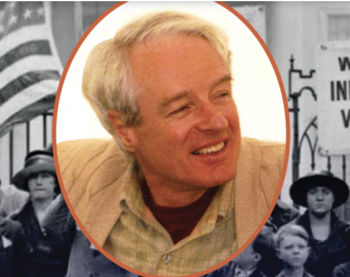 Adam Hochschild: American Midnight