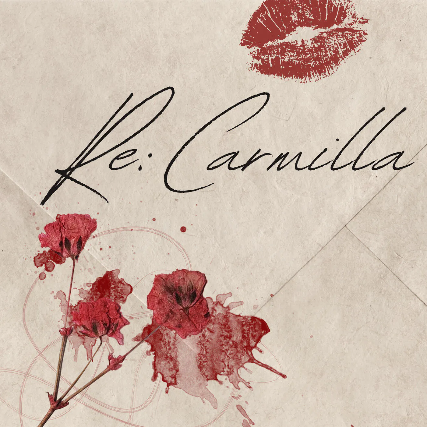 Re: Carmilla