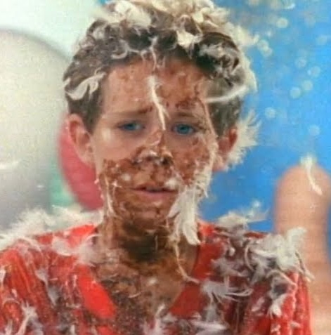 McGee & Me Episode 3 "The Not-So-Great Escape" (f/James Thorpey)