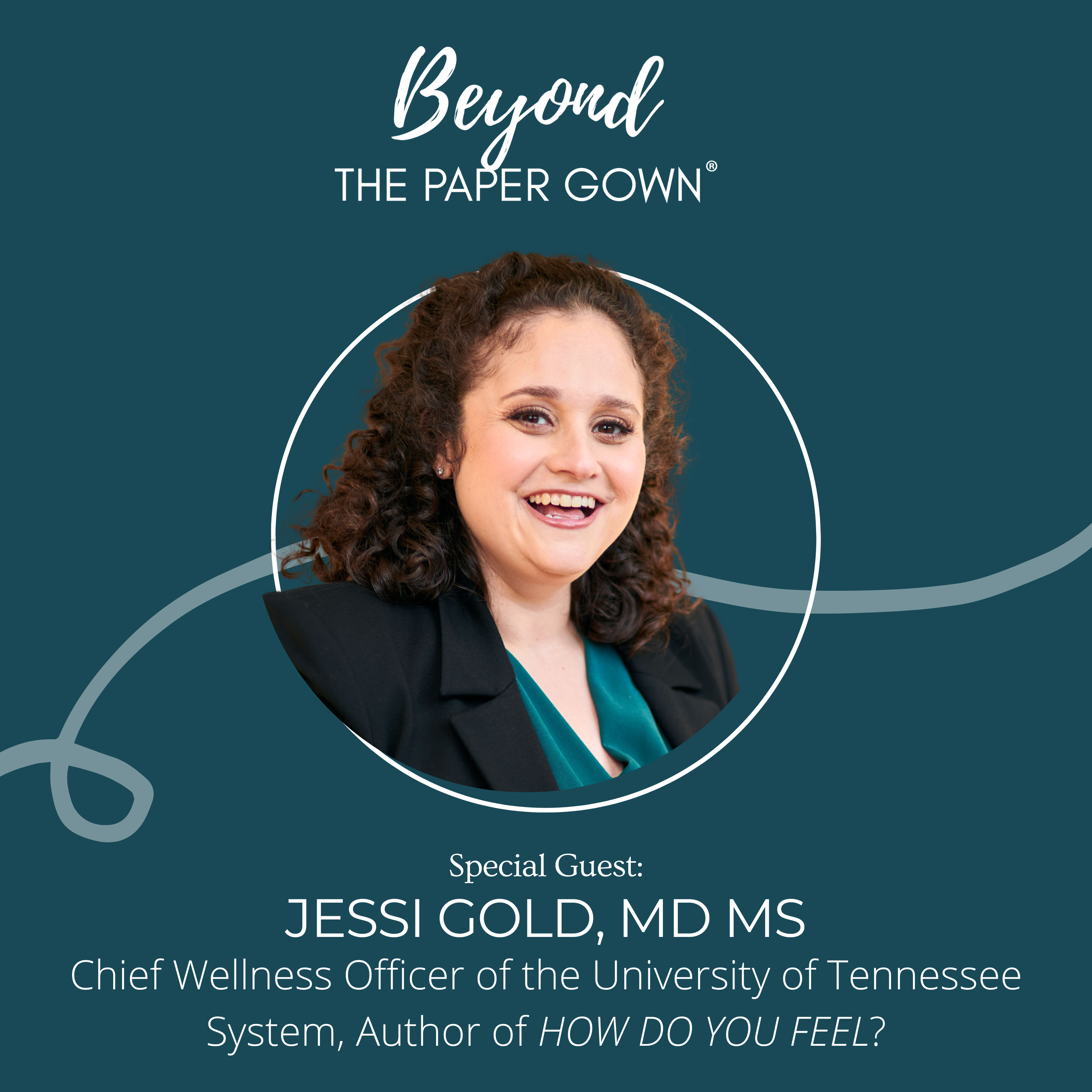 Beyond The Paper Gown Podcast