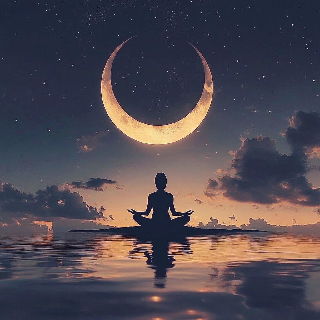 Meditaciones Guiadas