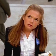 Dead Like Me S1E1 "Pilot" episode artwork