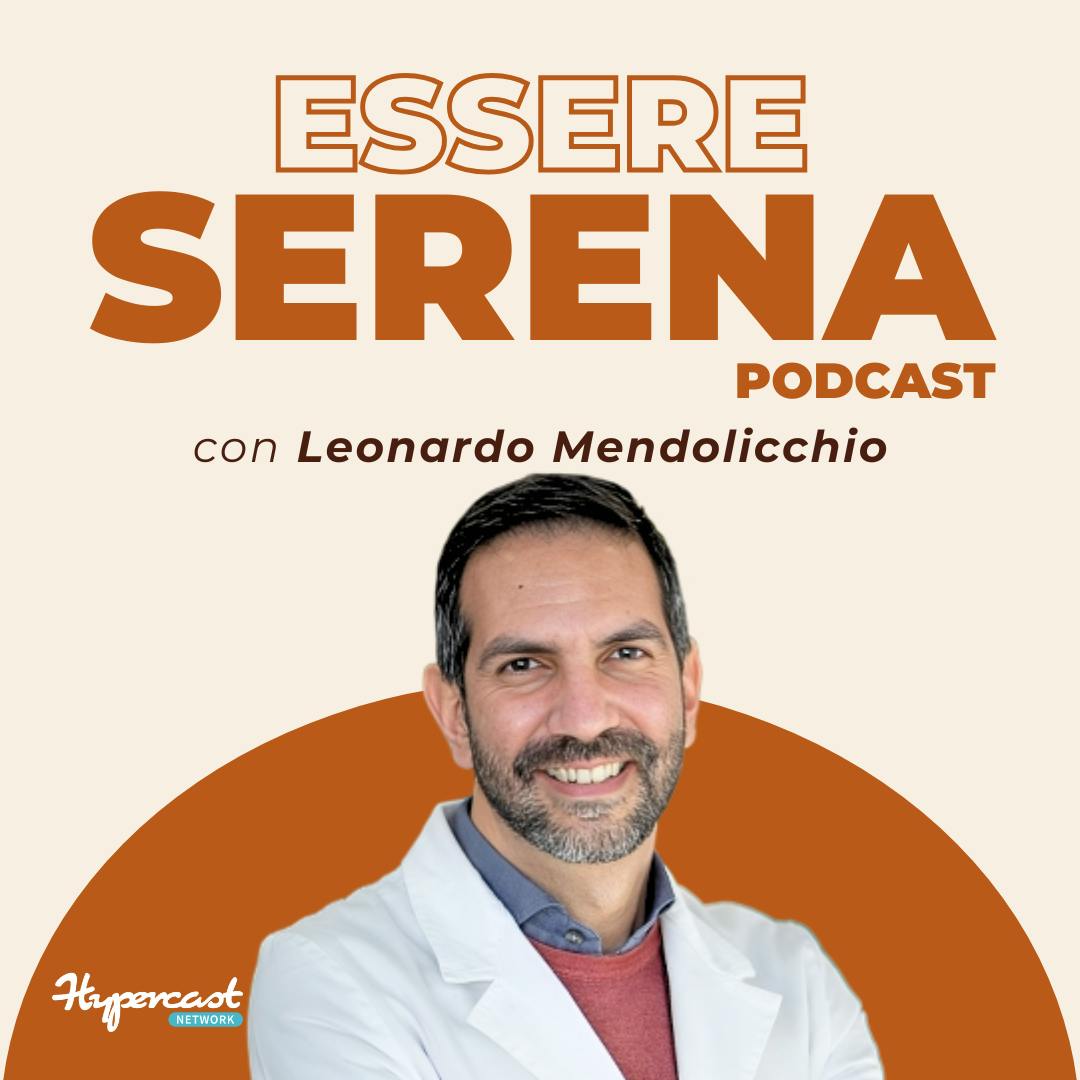 43 - Cosa ti fa sentire amatə? Relazioni, "self-love" e riconoscimento con Leonardo Mendolicchio 43 - Cosa ti fa sentire amatə? Relazioni, "self-love" e riconoscimento con Leonardo Mendolicchio
