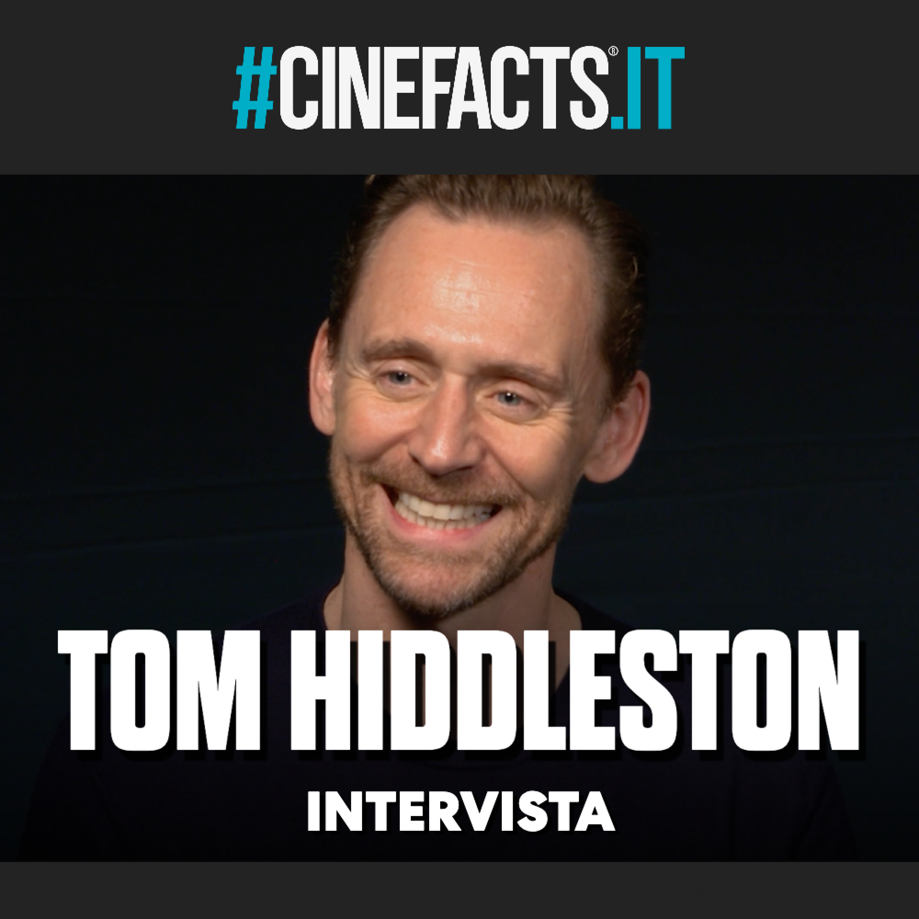 Tom Hiddleston alla conquista dell’Everest in Tanzing - La nostra intervista