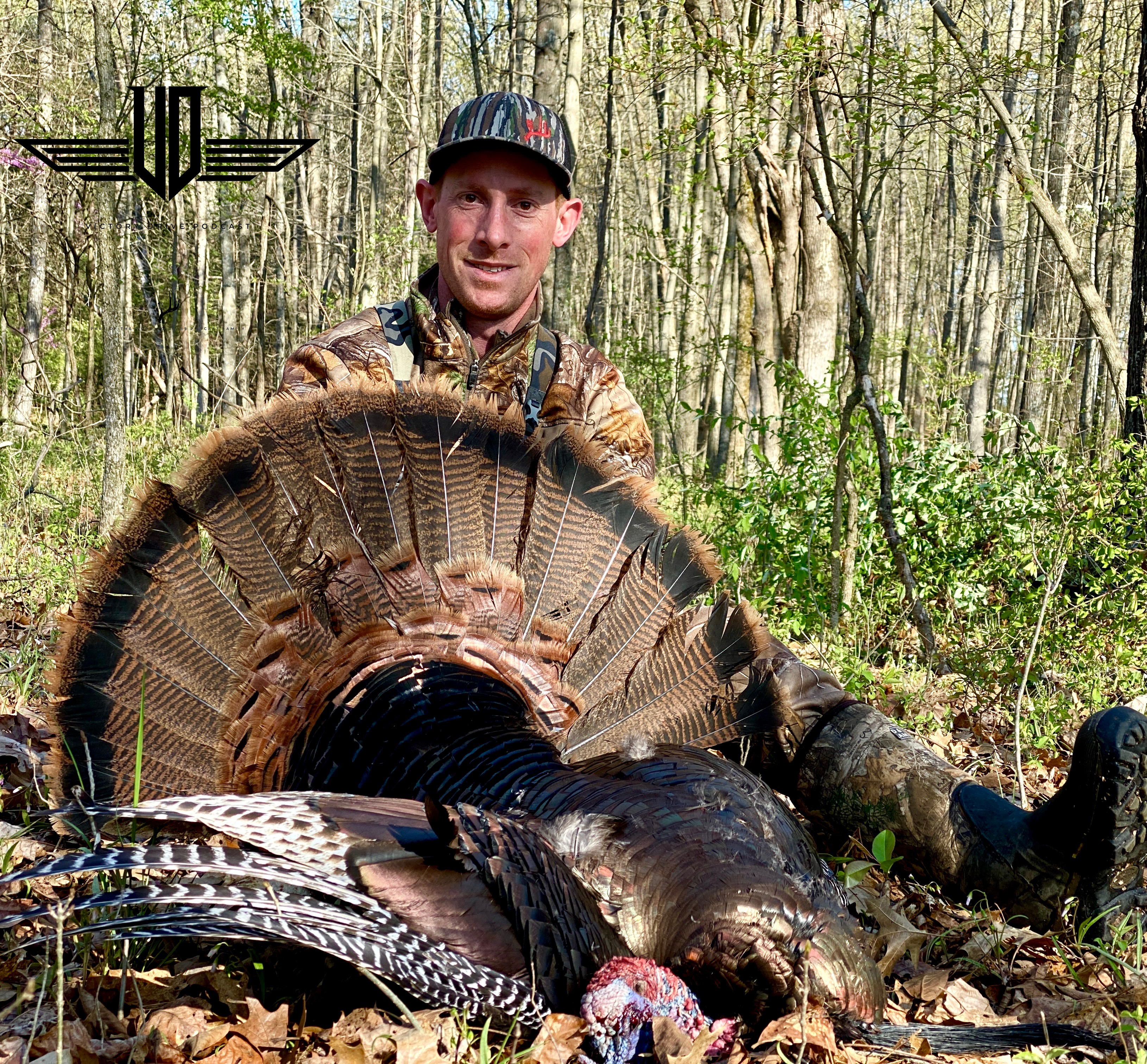 16 Talkin Turkeys, Deer, and more with Dominic Scheetz episode artwork