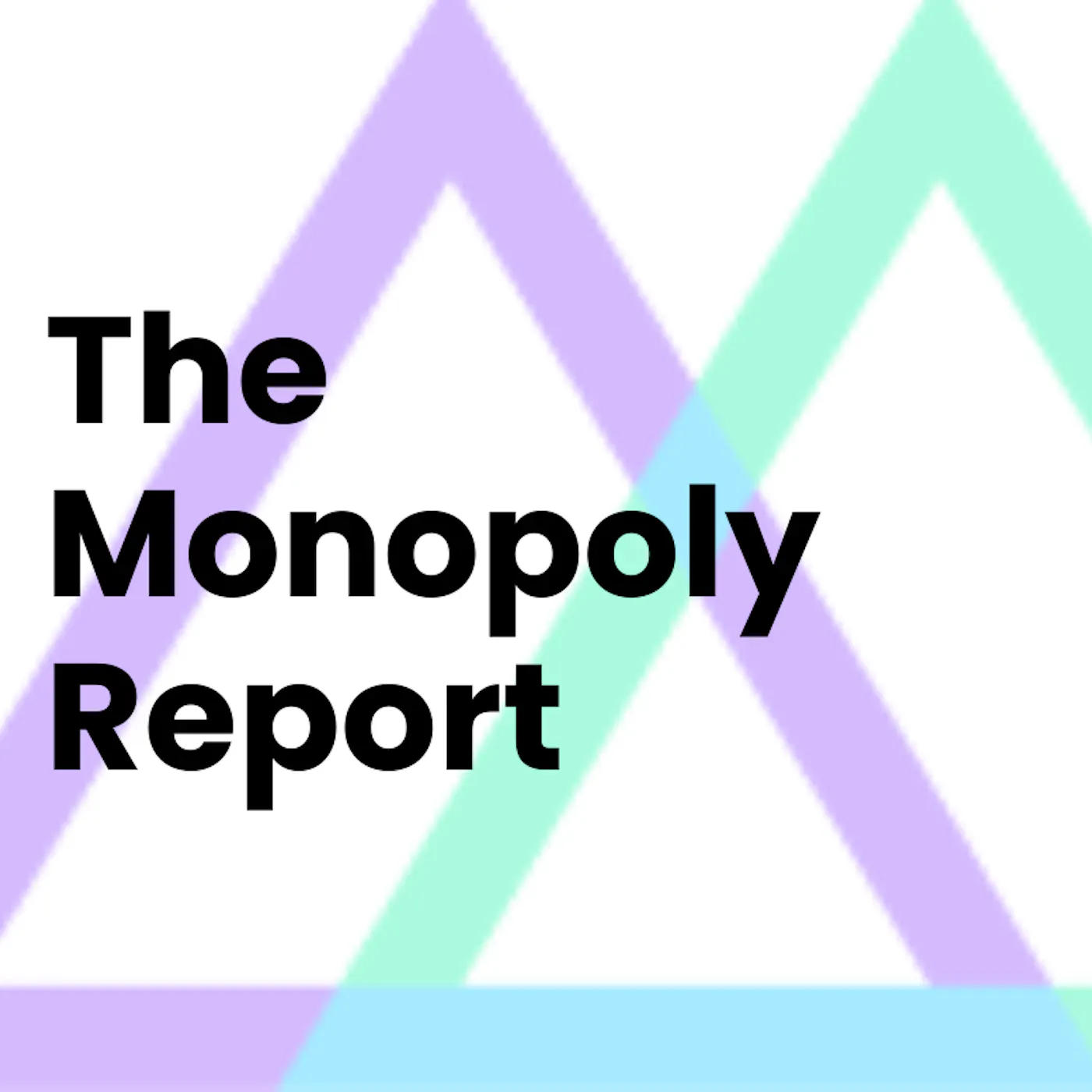 Episode 19: Peter Craddock on the history of consent and personal data — The Monopoly Report cover