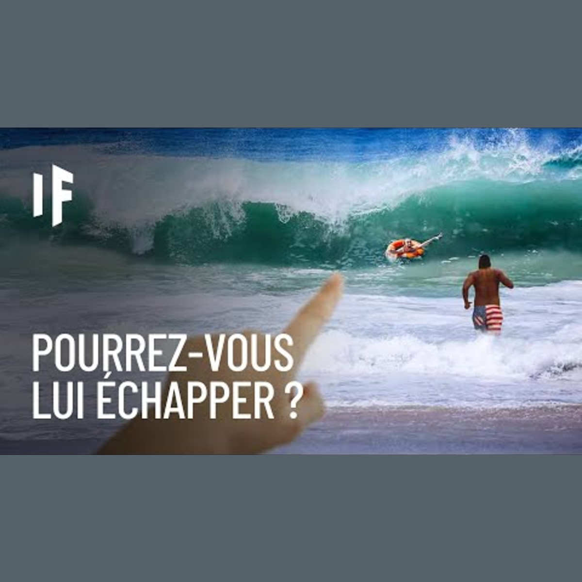 What If Français - Et Si