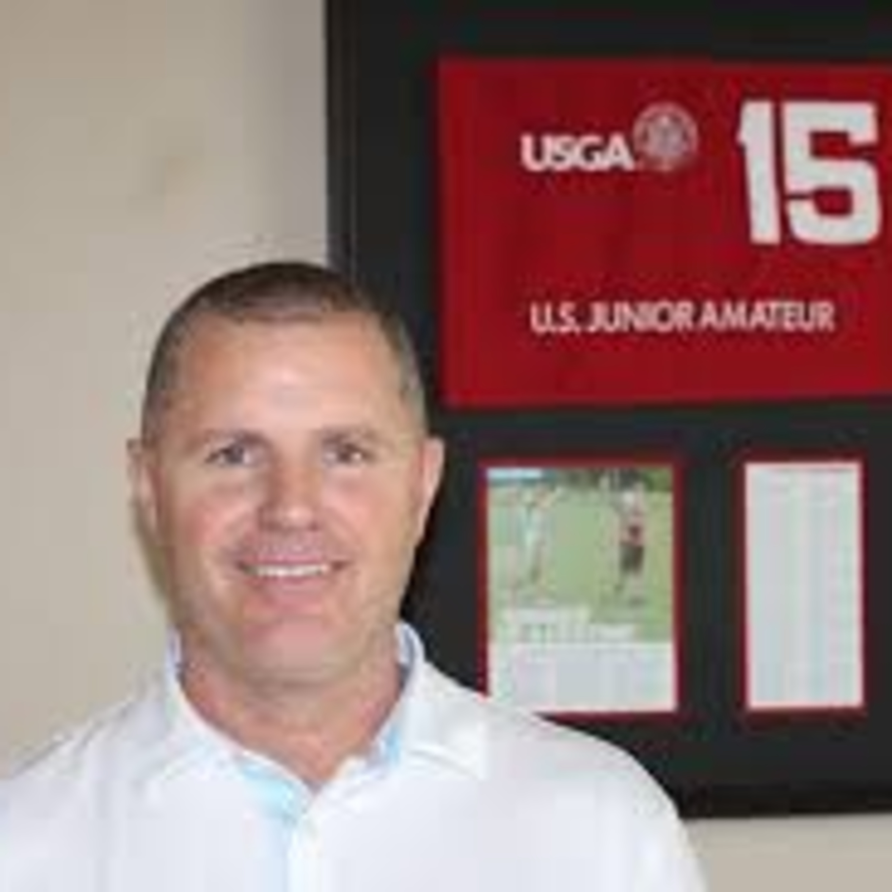 Vol 24 Presents Scott Fawcett, Founder of Decade Golf
