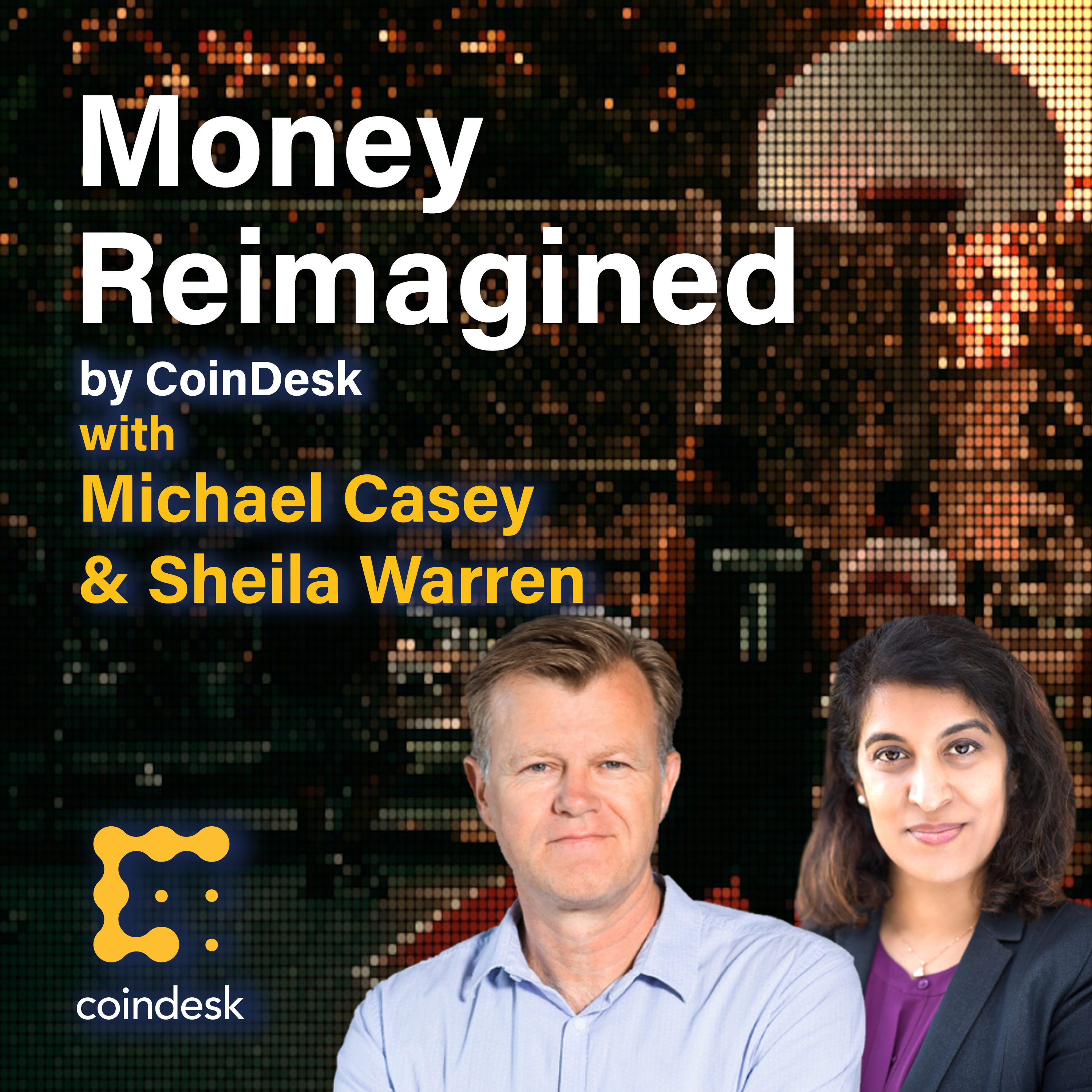 Money Reimagined
