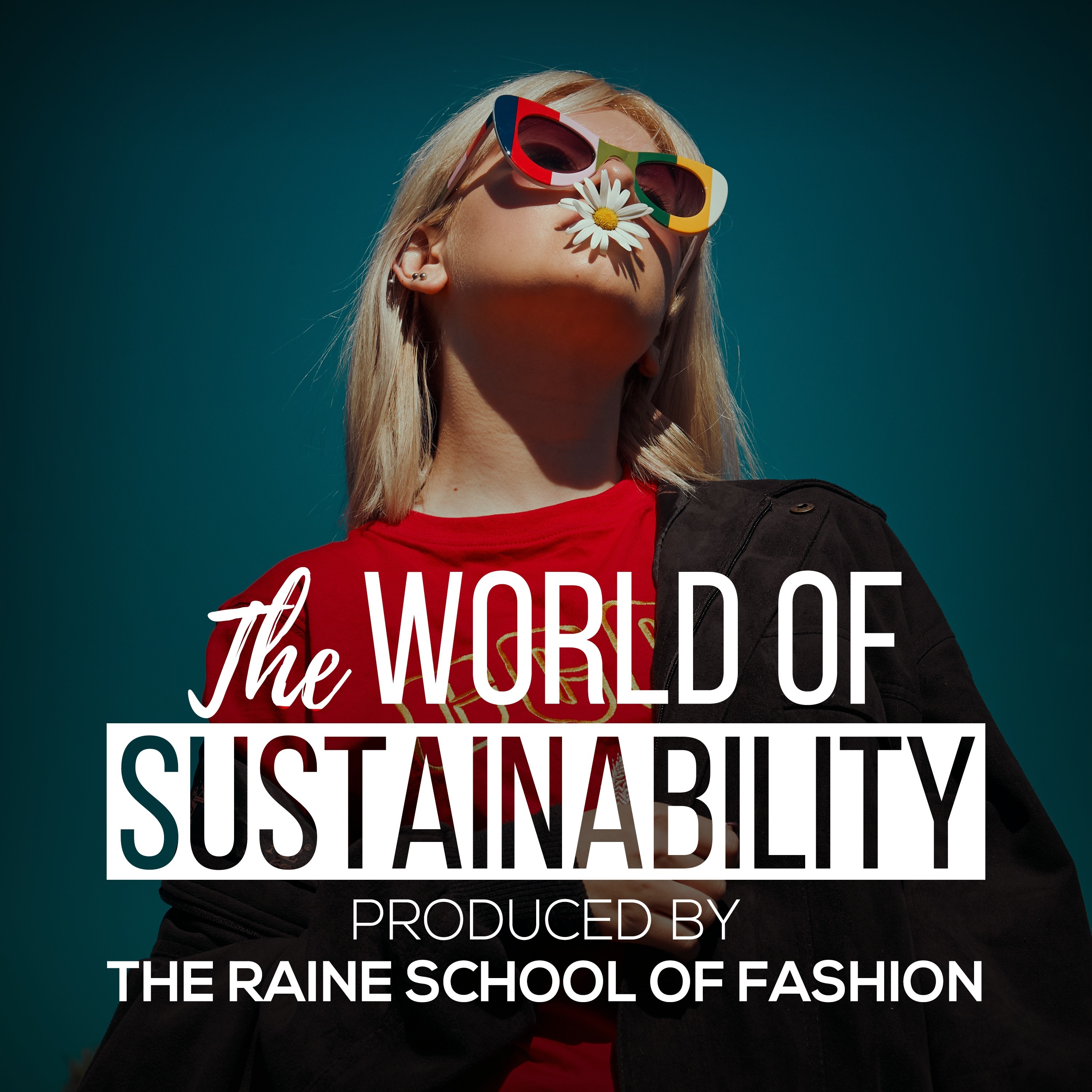 The World of Sustainability