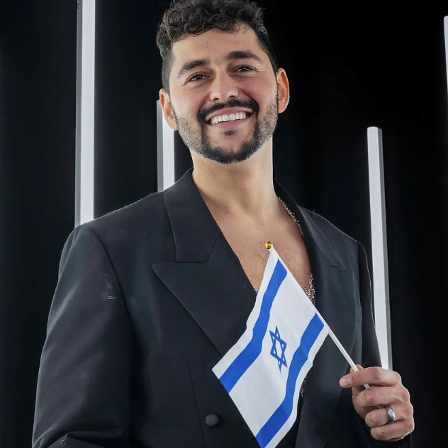 Noam Bettan - Michelle | Israel 🇮🇱 | #Eurovision2026 episode artwork