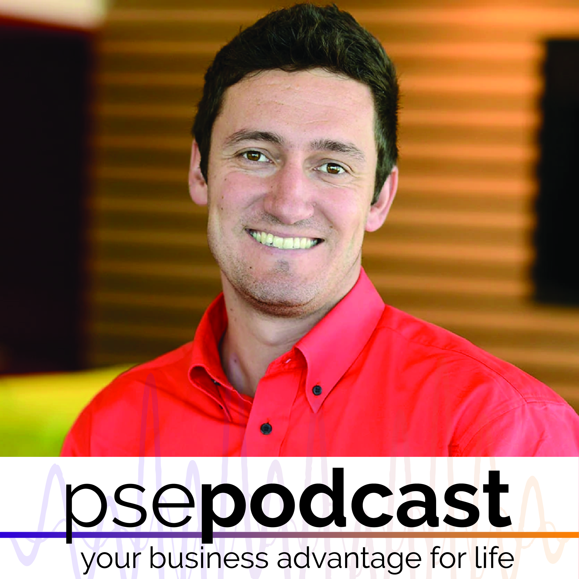 #16 Climbing the Career Ladder with Dan Wade episode artwork