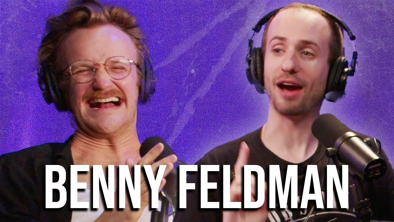 Benny Feldman Workshops New Tourette's Ticks Benny Feldman Workshops New Tourette's Ticks