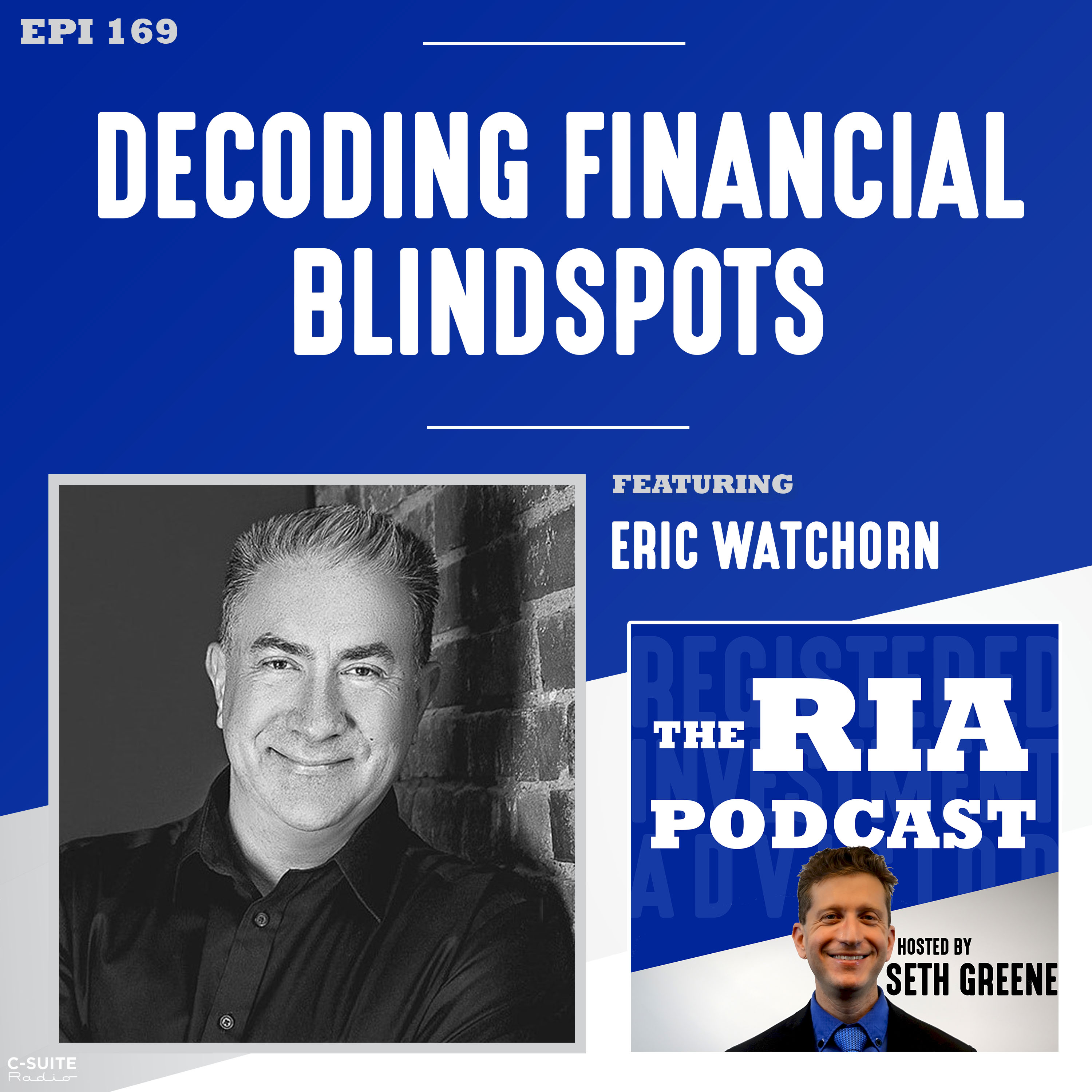 Registered Investment Advisor Podcast