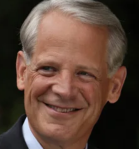 Steve Israel Explores Espionage and Science in The Einstein Conspiracy