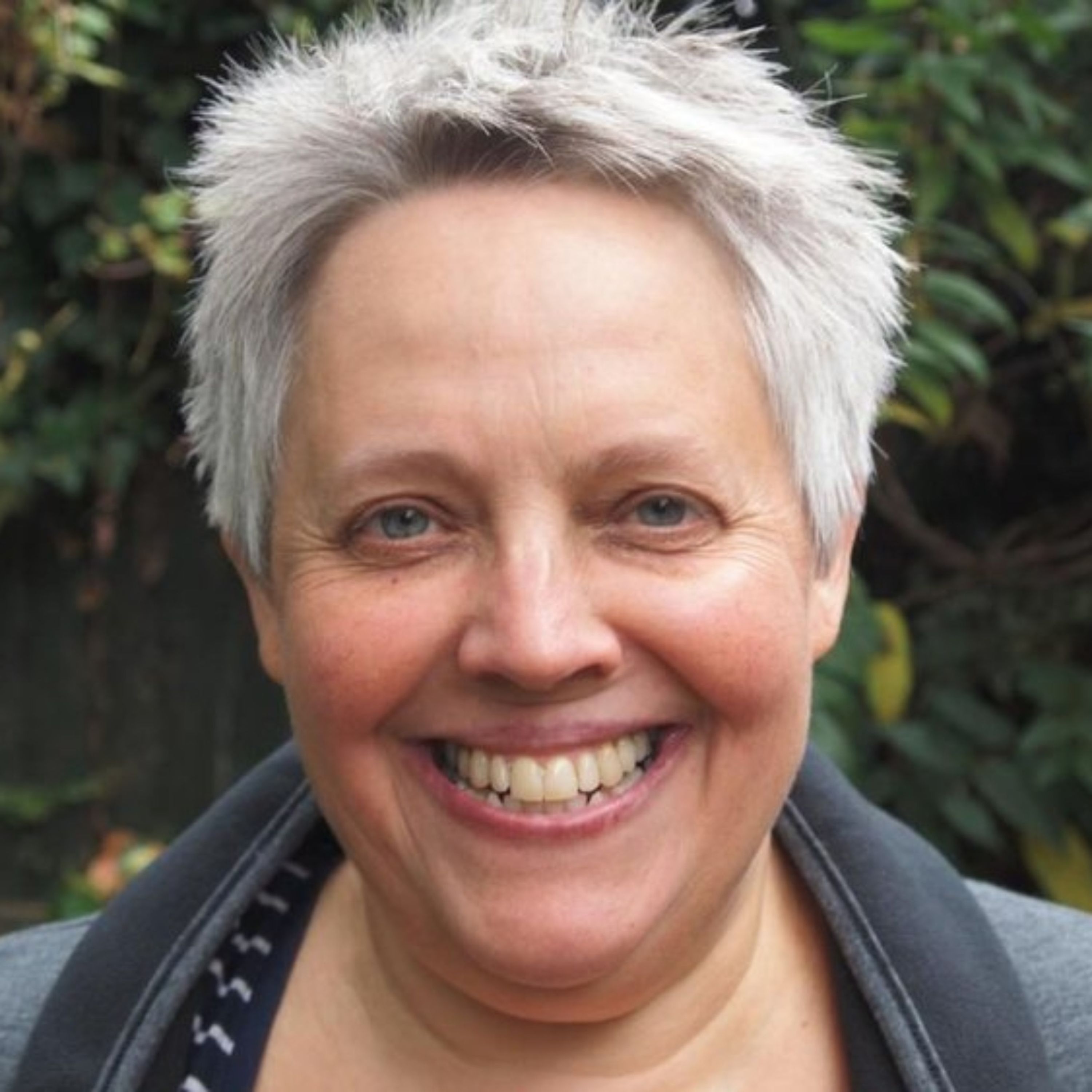 SIM Ep 476 IWD 2021 #1: Harriet Wistrich and the fight for justice for women