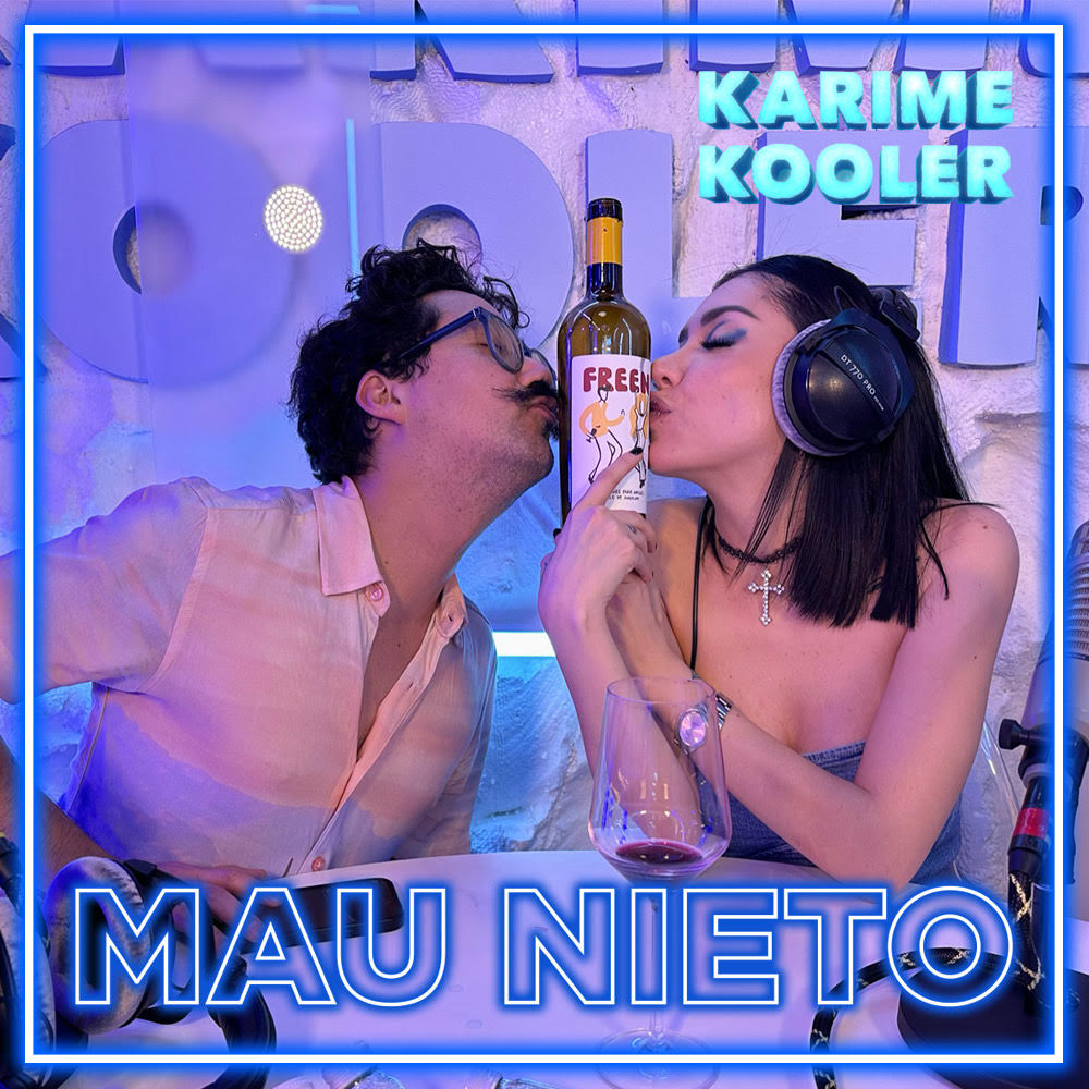 Mau Nieto: “Ya me ENEMISTE con MUCHA GENTE” ¿Se arrepiente de lo que dijo? episode artwork