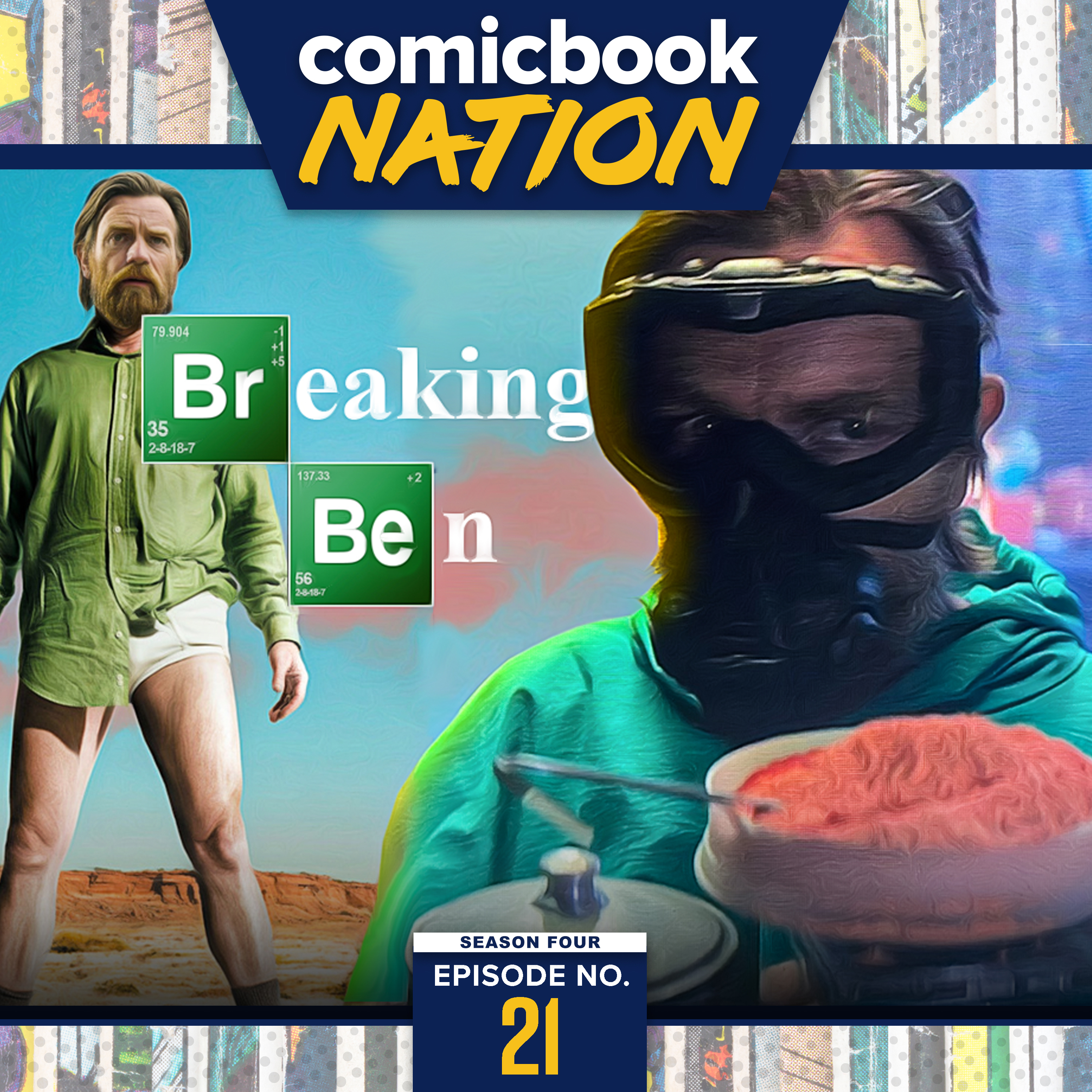 ComicBook Nation