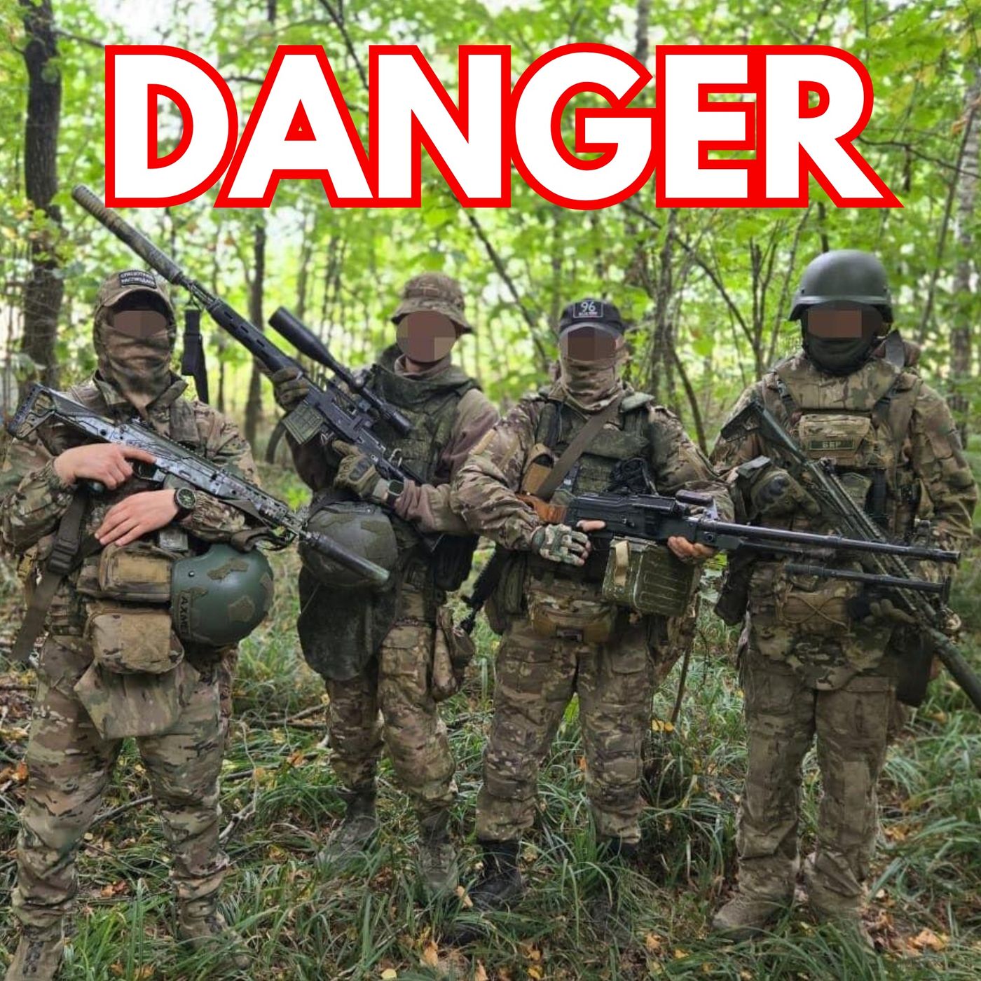 Russian Forces Enter City Centers - Pokrovsk and Kupiansk at Risk episode artwork